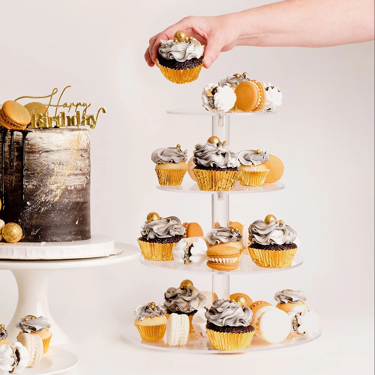 Axel - Perfect Party Pack to serve 55 - 60 guests. - Image 3