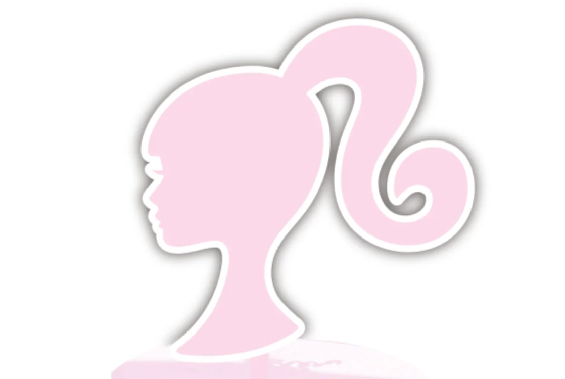 Barbie - Cake topper - Image 5