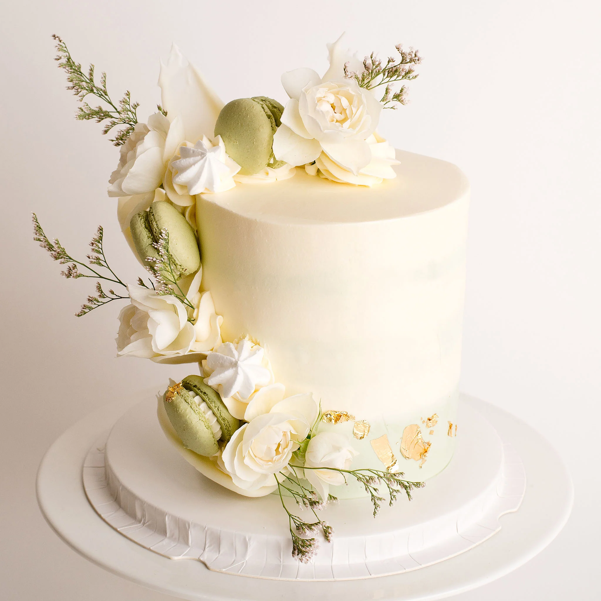Chantelle Shades of Green - Perfect Party Pack to serve 55 guests - Image 3