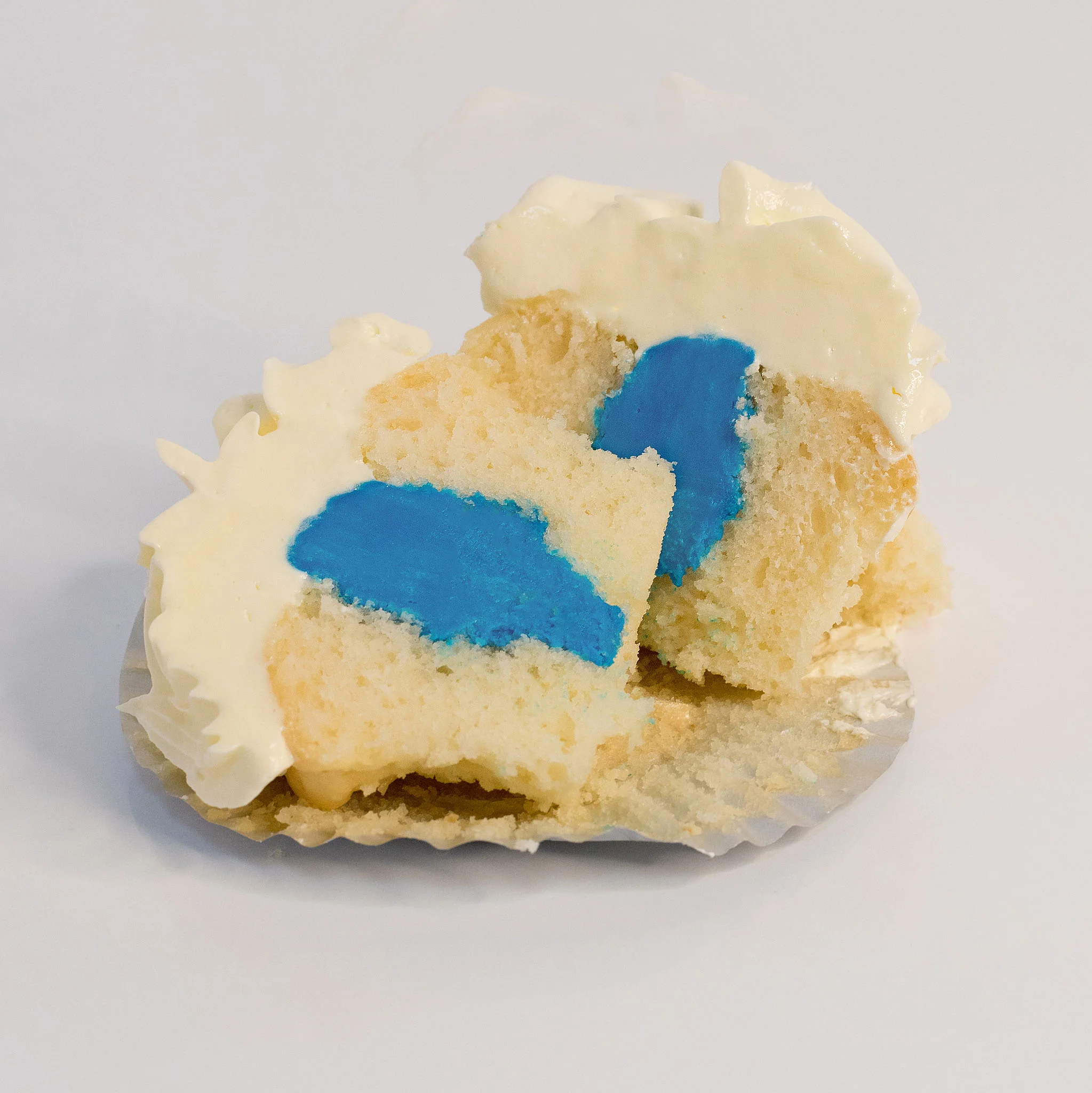 Gender Reveal CupCakes - Image 3