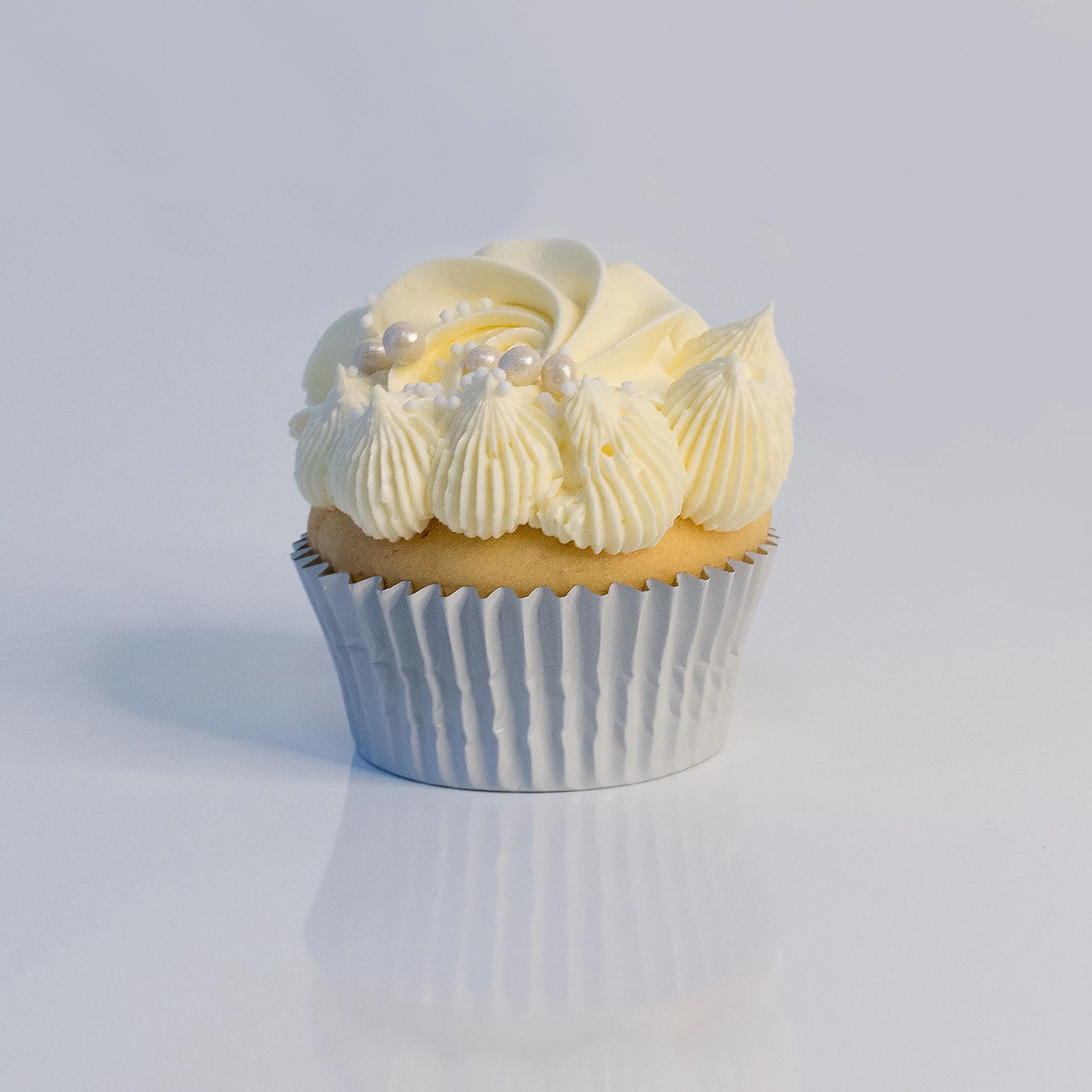 Gender Reveal CupCakes - Image 4