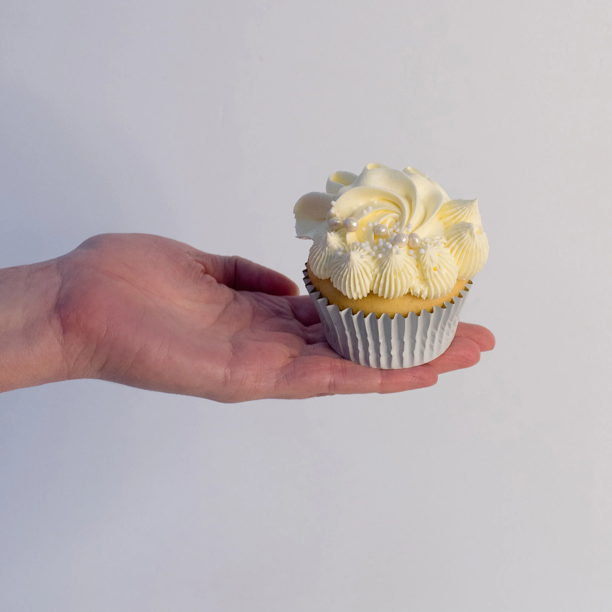 Gender Reveal CupCakes - Image 6