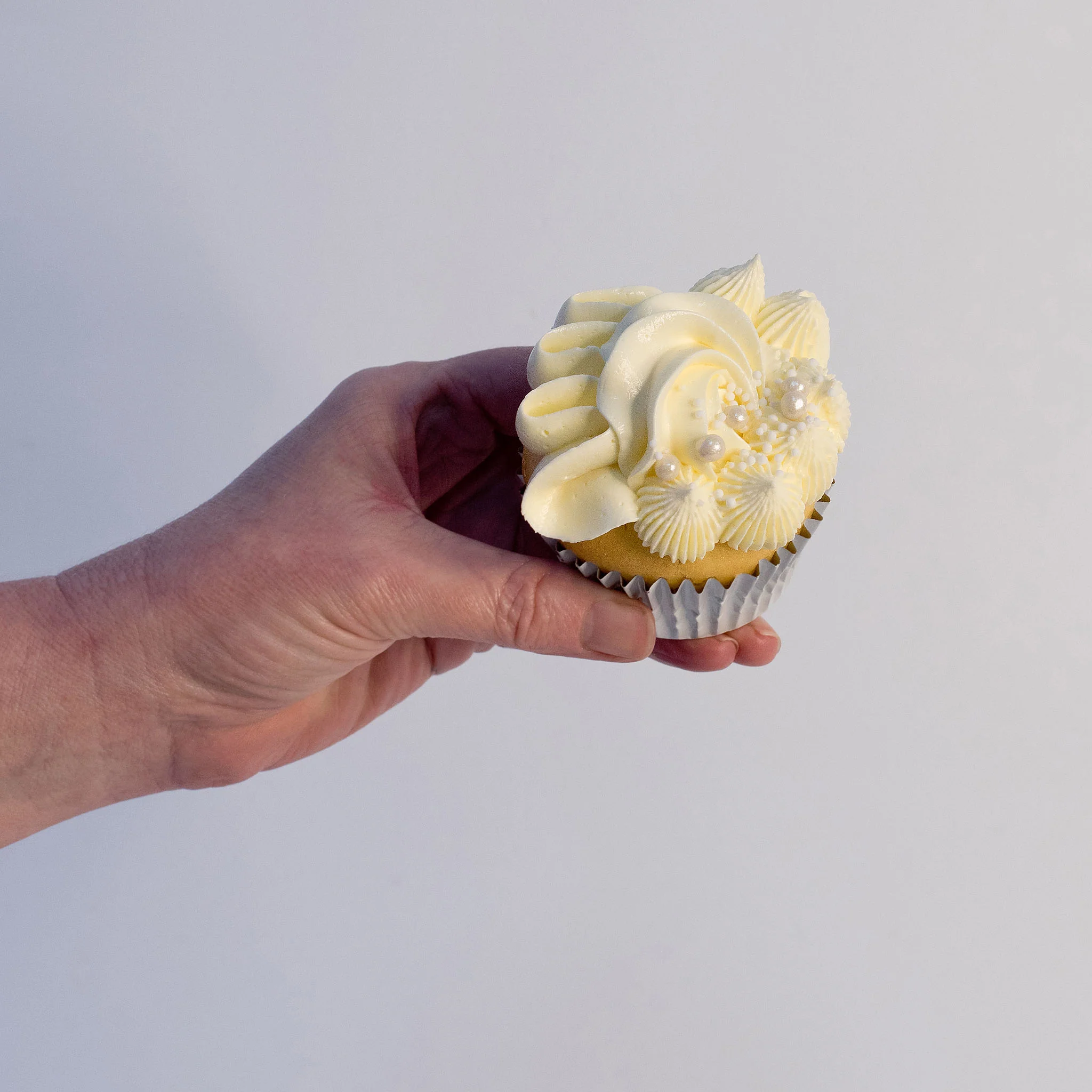 Gender Reveal CupCakes - Image 7