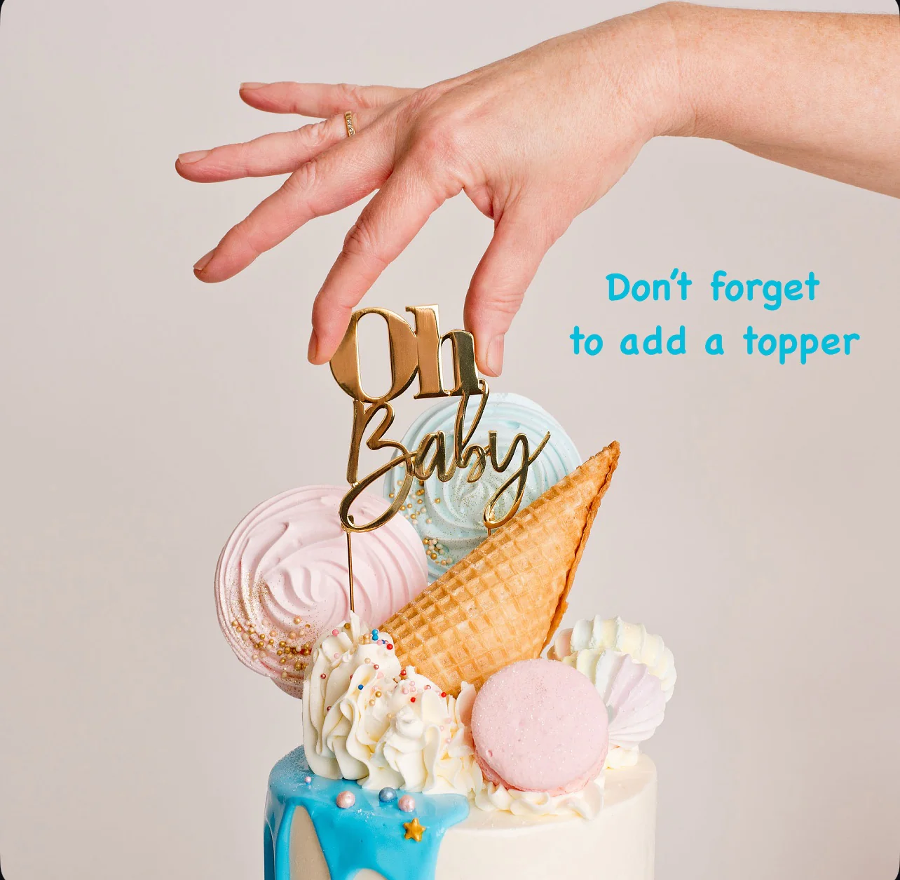 Pippy - Gender Reveal - Image 6