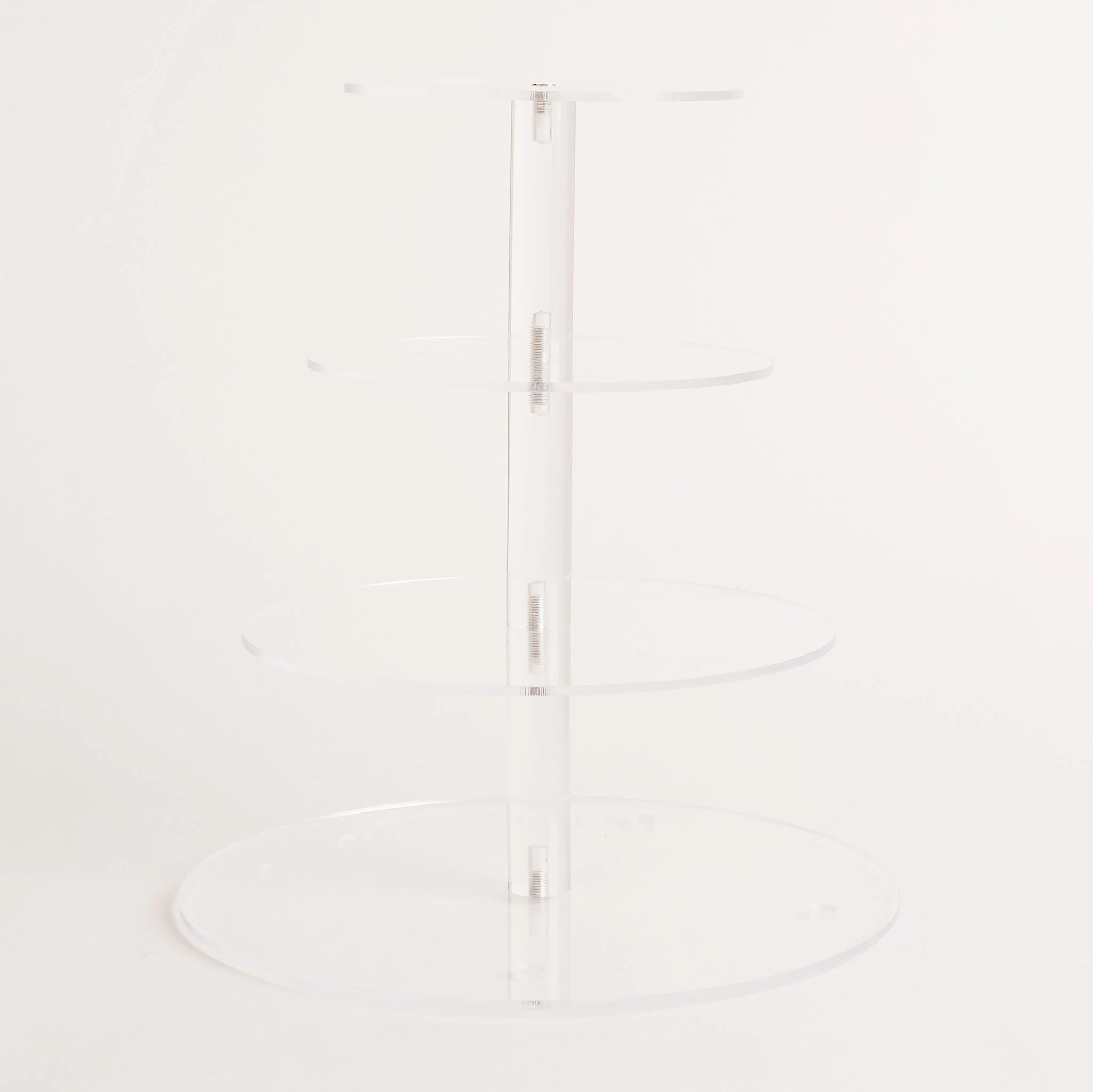 Cupcake Stand -4 Tier