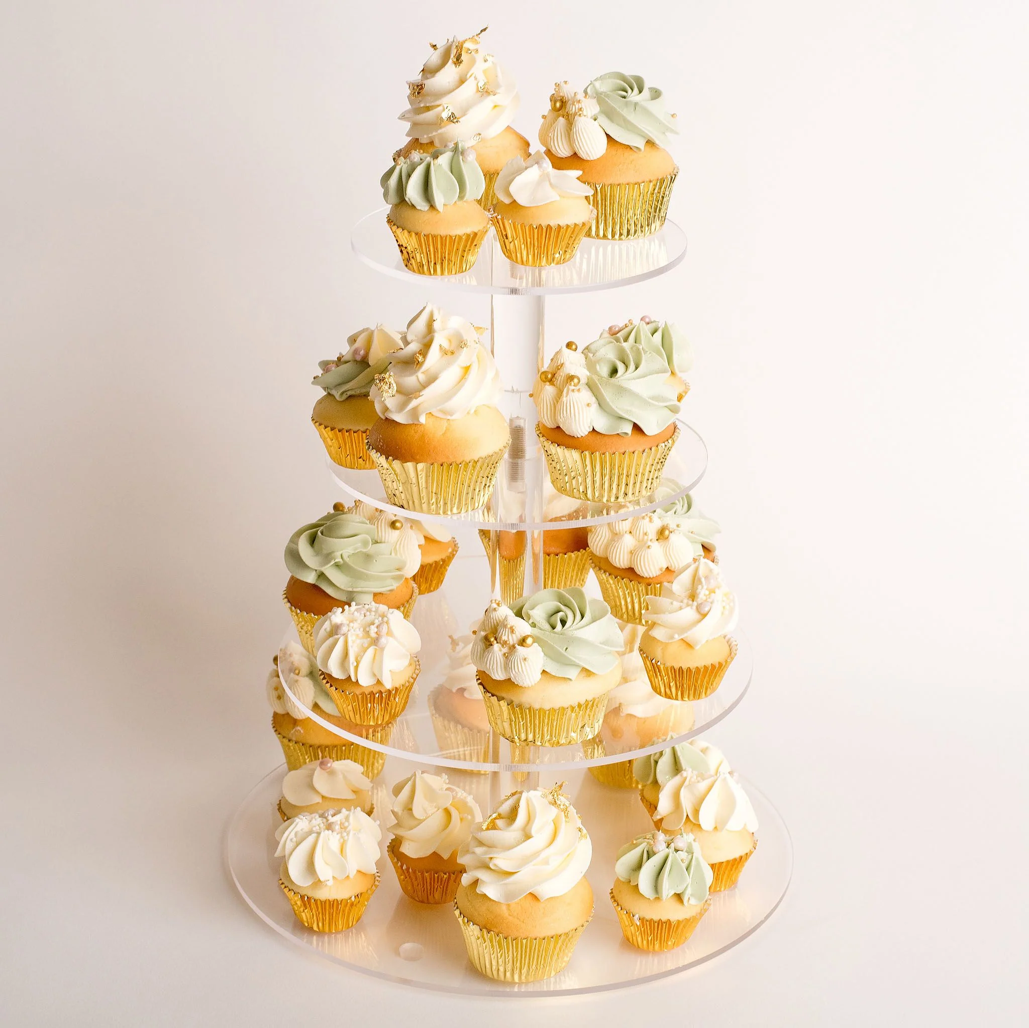 Cupcake Stand -4 Tier - Image 2