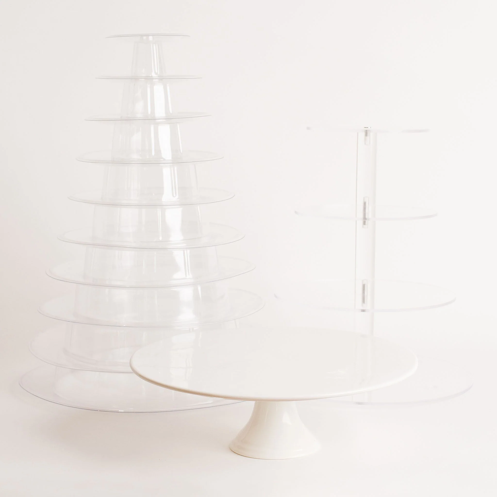 Cupcake Stand -4 Tier - Image 6