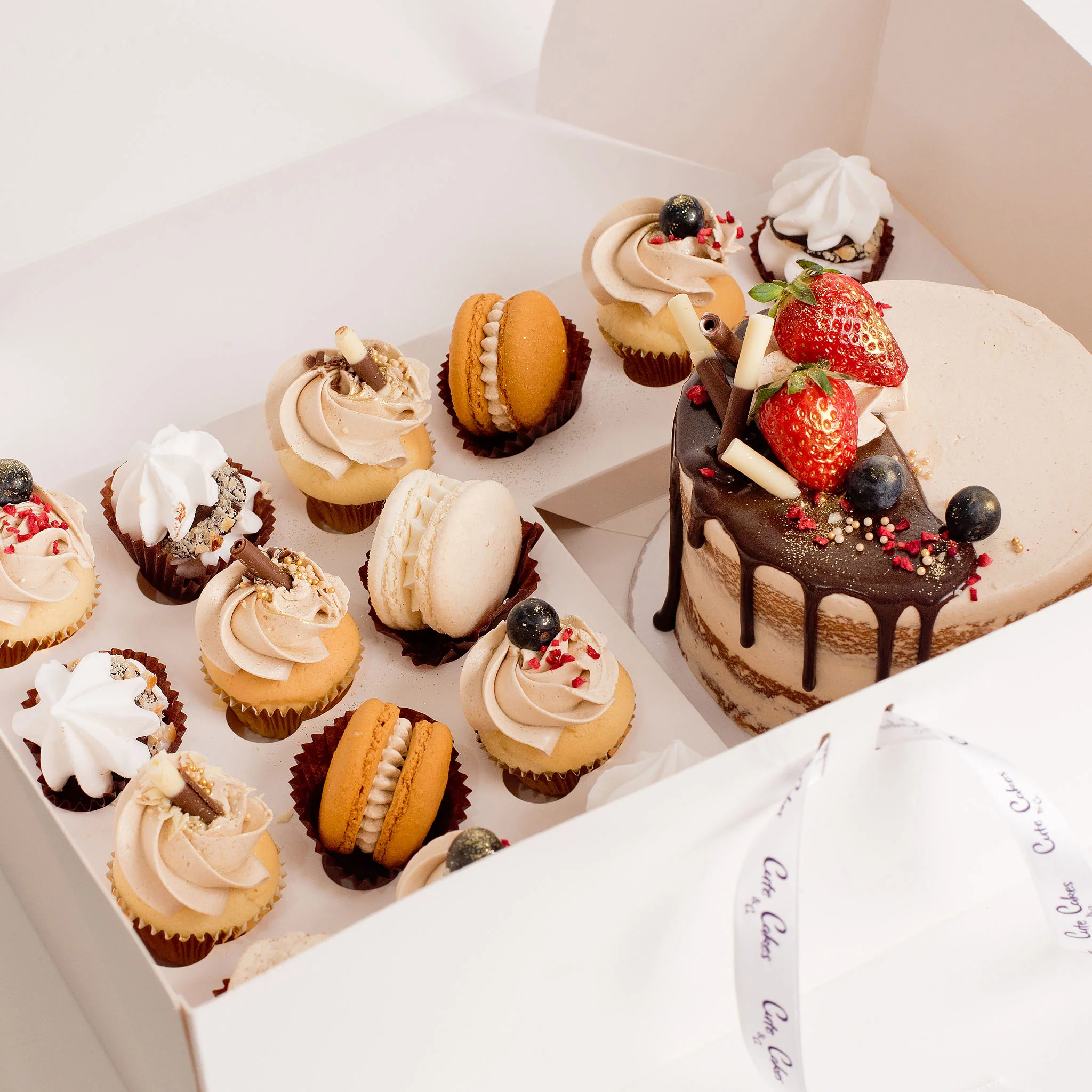 Cute Cake Pack - Mini Aubrey - Image 3