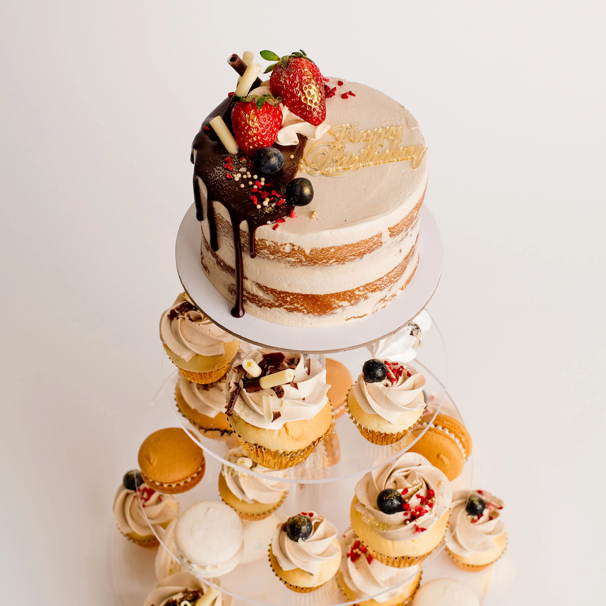 Cute Cake Pack - Mini Aubrey - Image 4