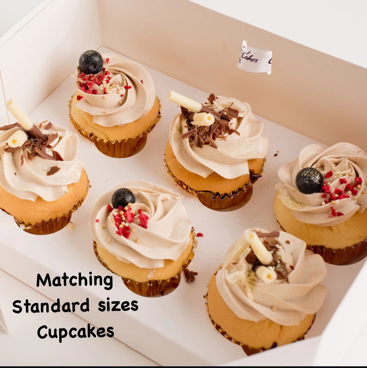 Cute Cake Pack - Mini Aubrey - Image 6