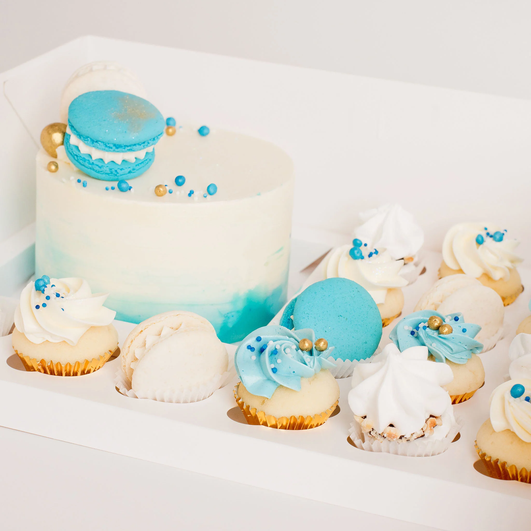 Cute Cake Pack - Mini Avery - Image 3