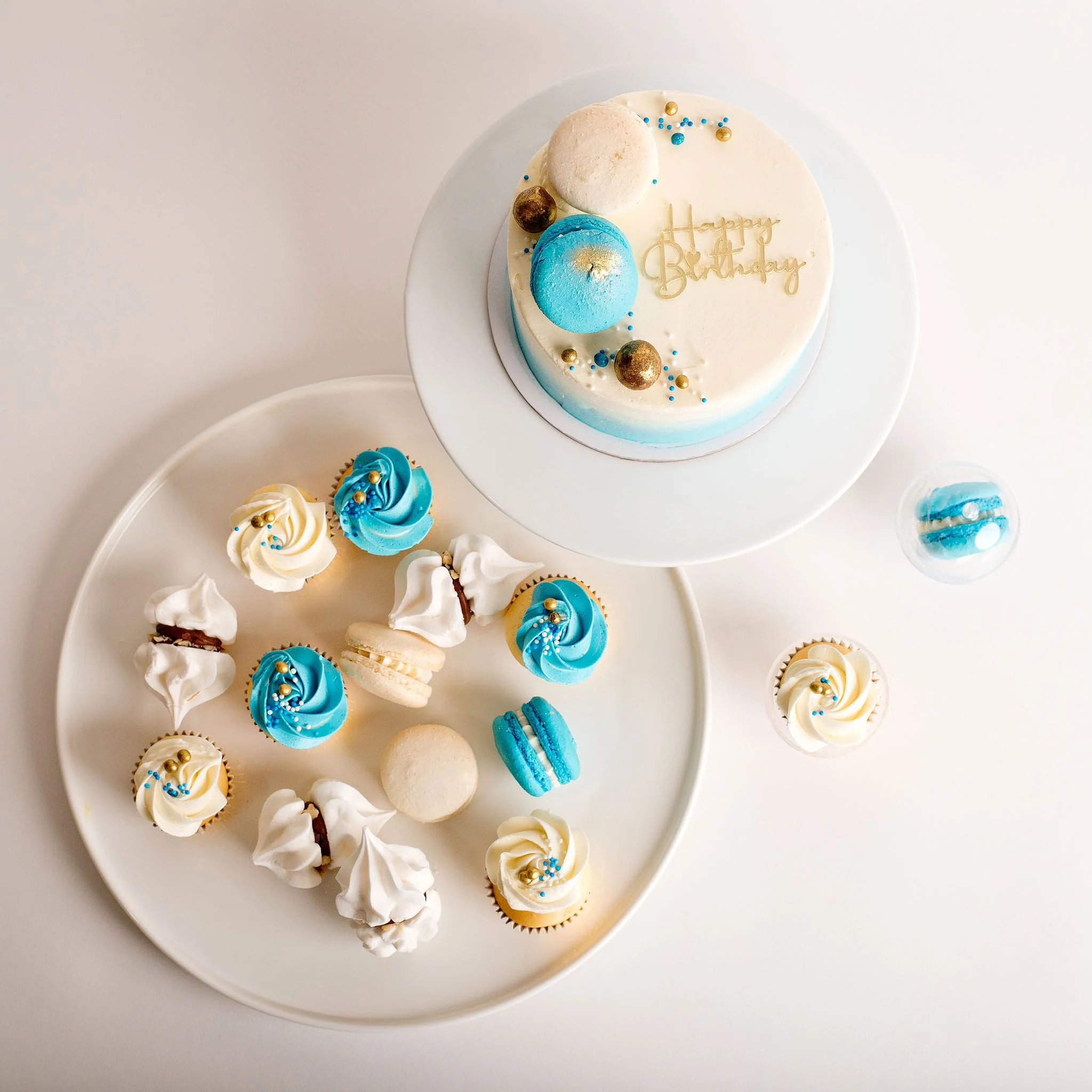 Cute Cake Pack - Mini Avery - Image 6
