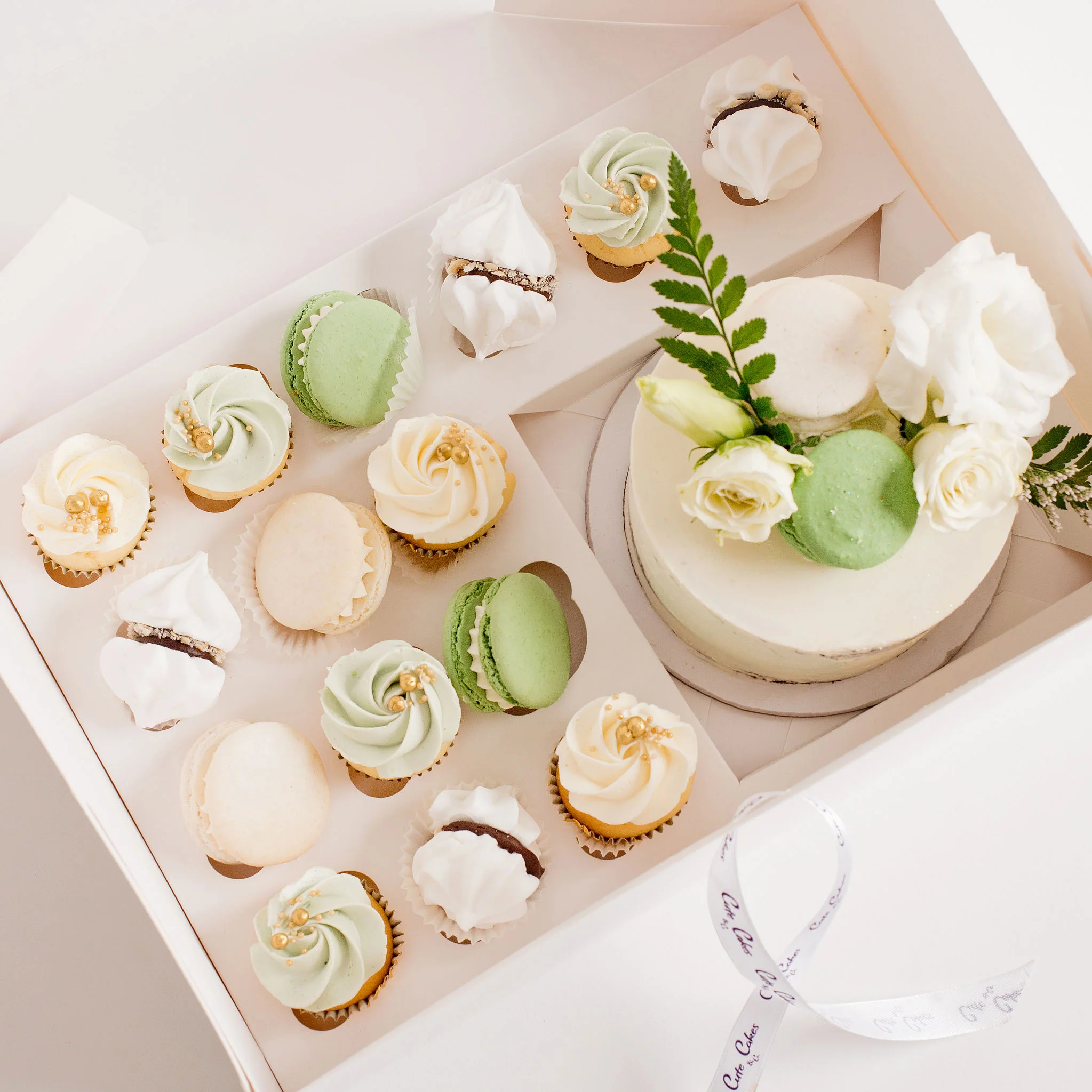 Cute Cake Pack - Mini Megan - Image 4