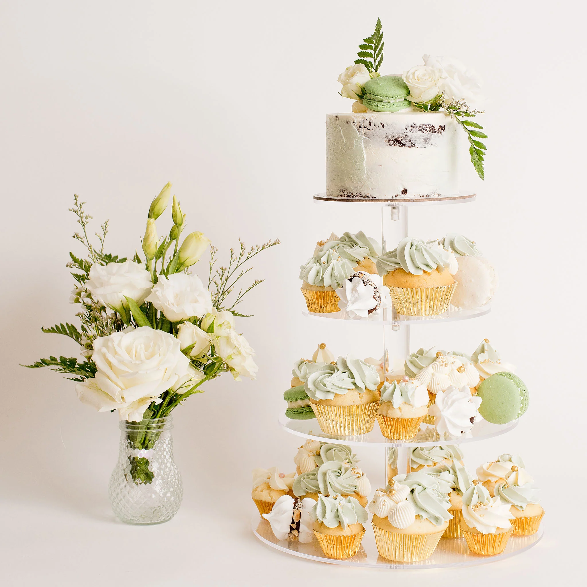 Cute Cake Pack - Mini Megan - Image 5
