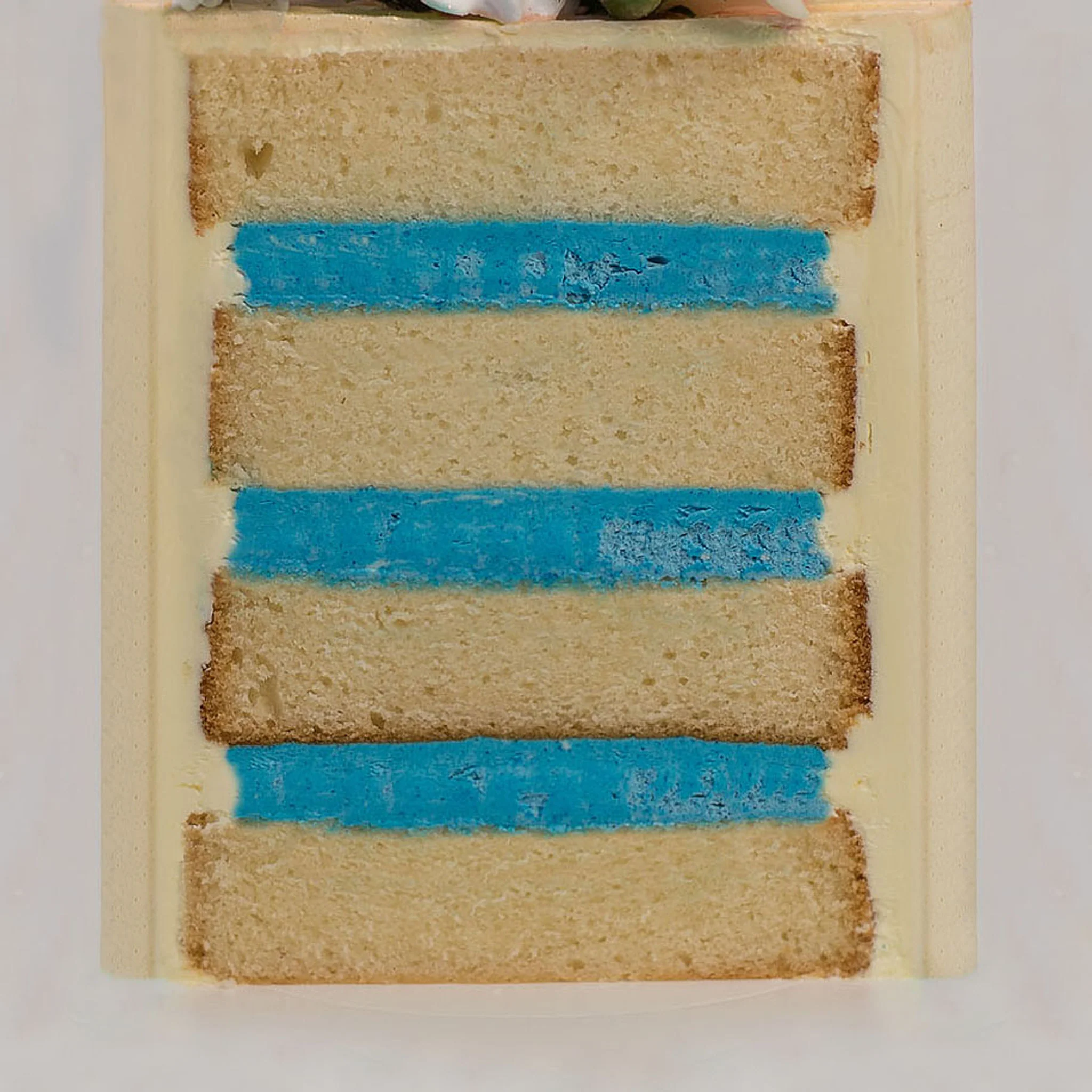 No Matter Pink or Blue, We love you ❤ -  Gender Reveal - Image 3