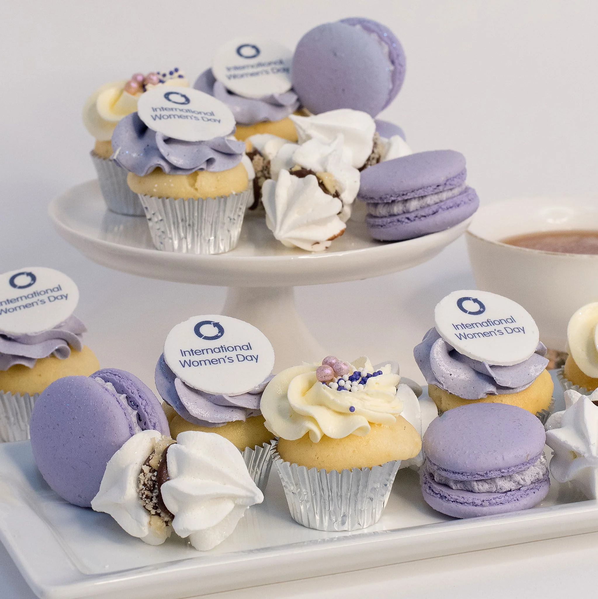 International Women's Day indulgence treat pack - Image 4