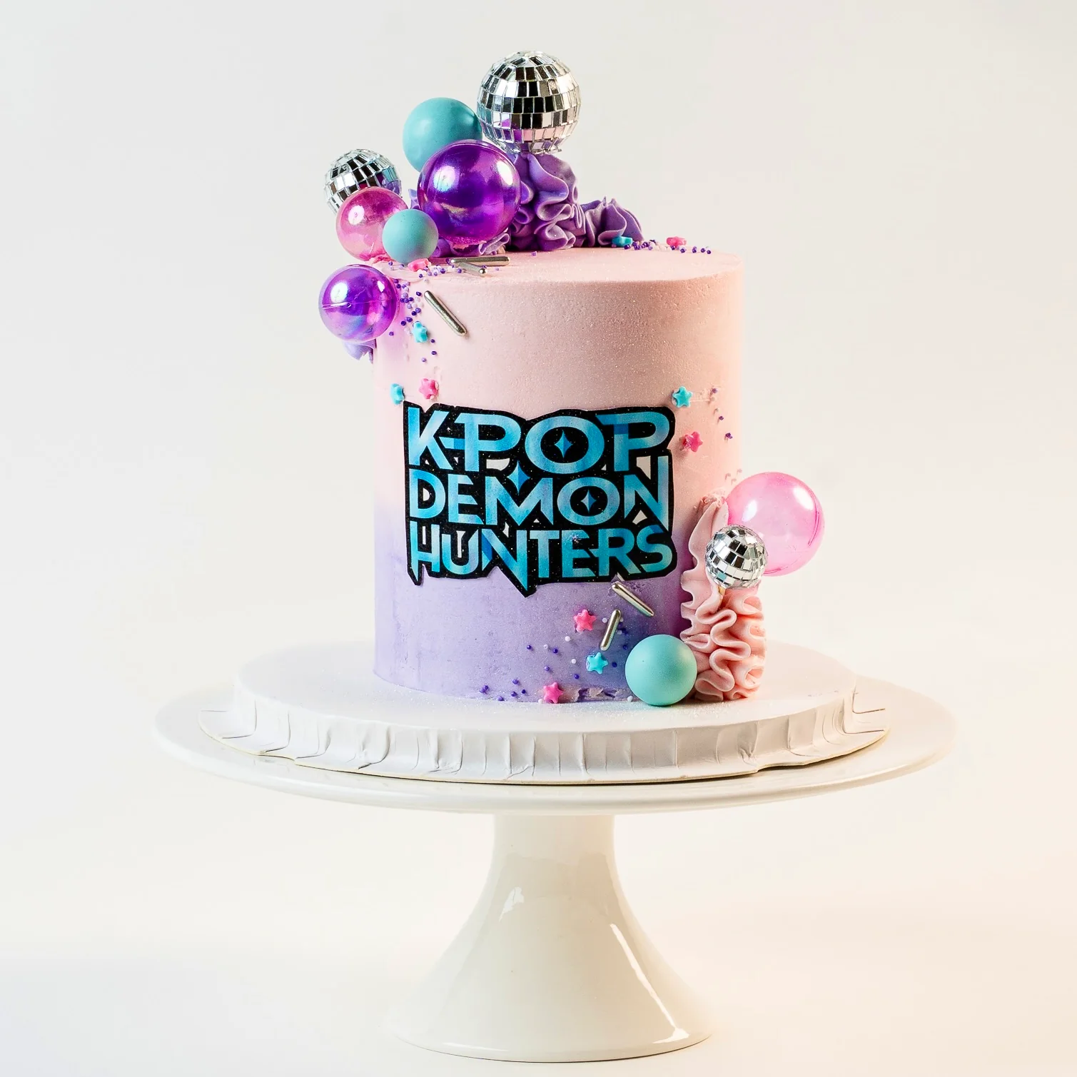 K-Pop Krazy