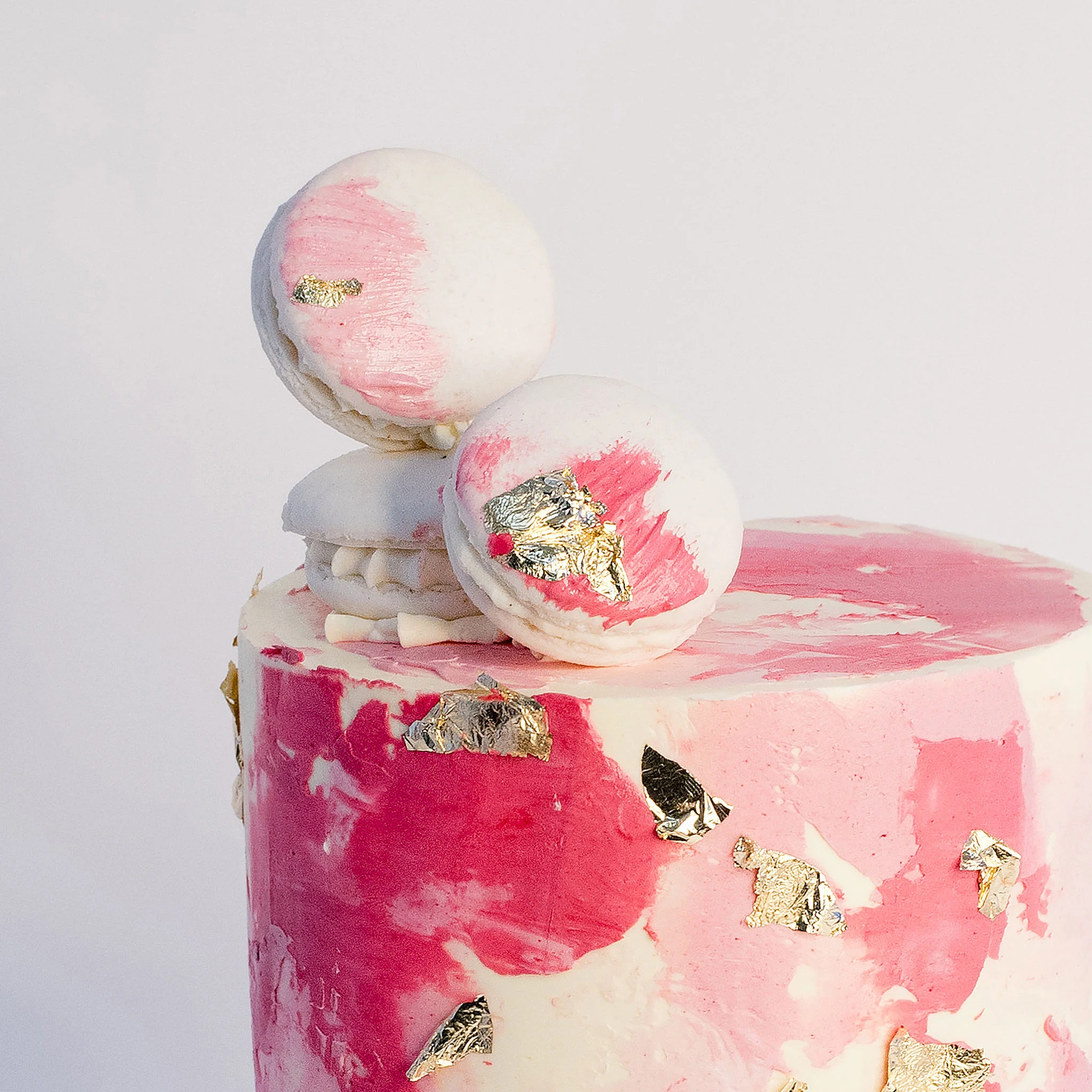 Maddox - Shades of Pinks - Image 2