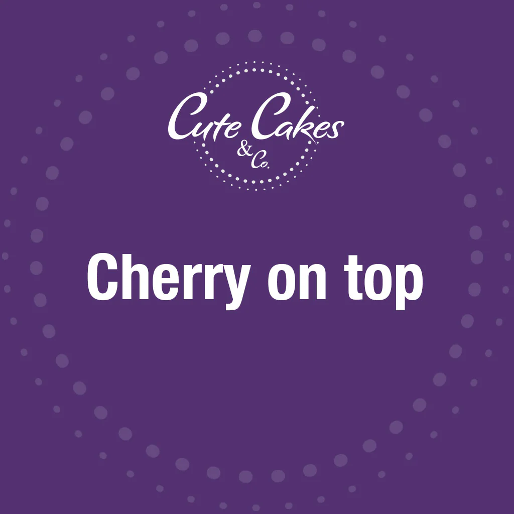 Cherry on the top - Image 2