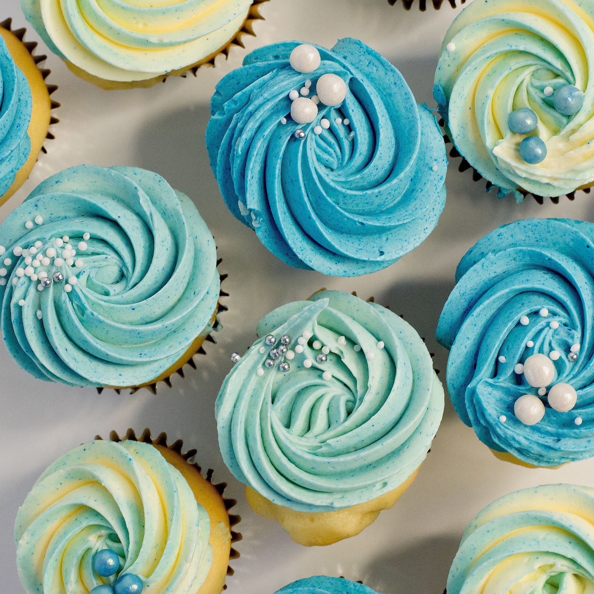 Mini Cupcakes - Image 3