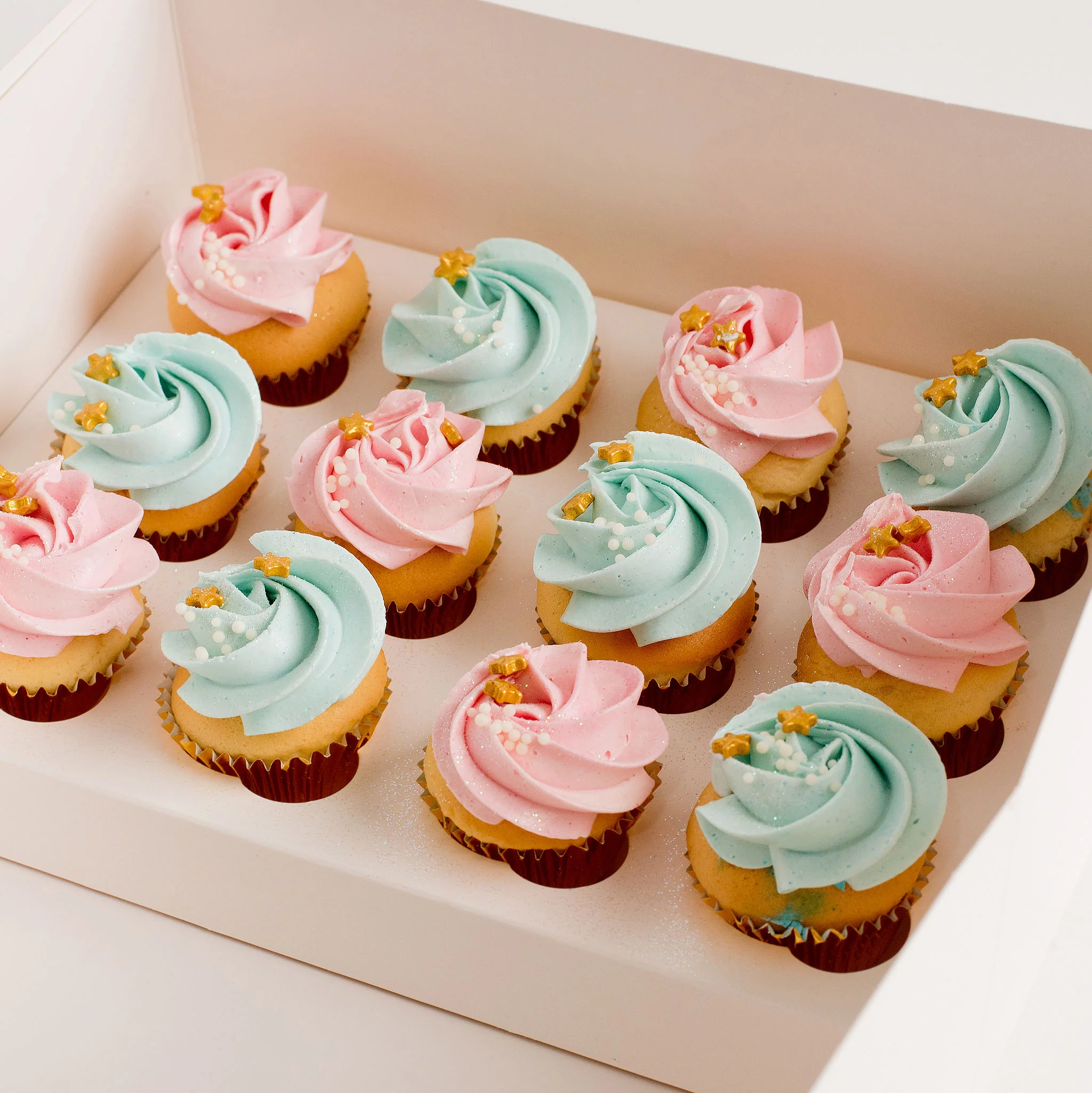 Mini Cupcakes - Image 7