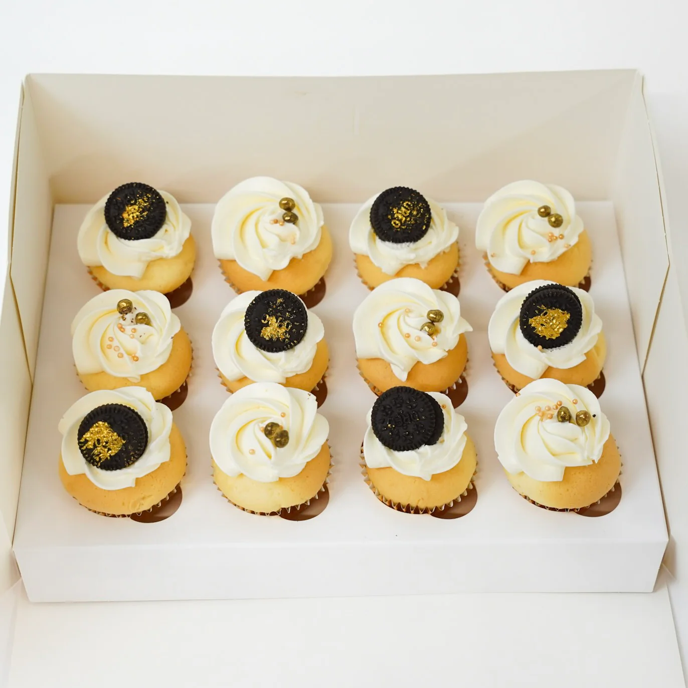 Mini Cupcakes - Matching Jo - Image 3