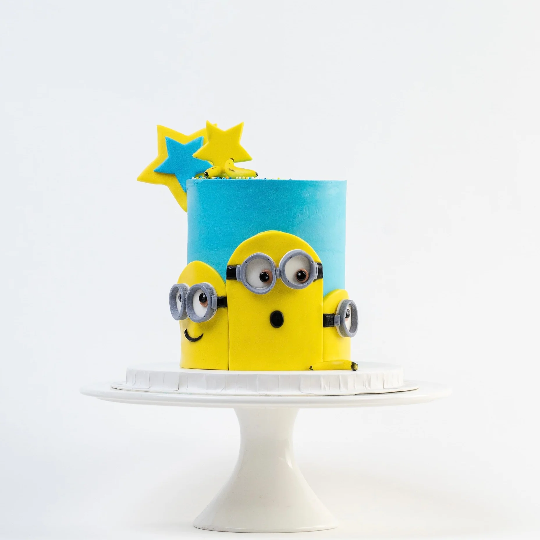 Minions