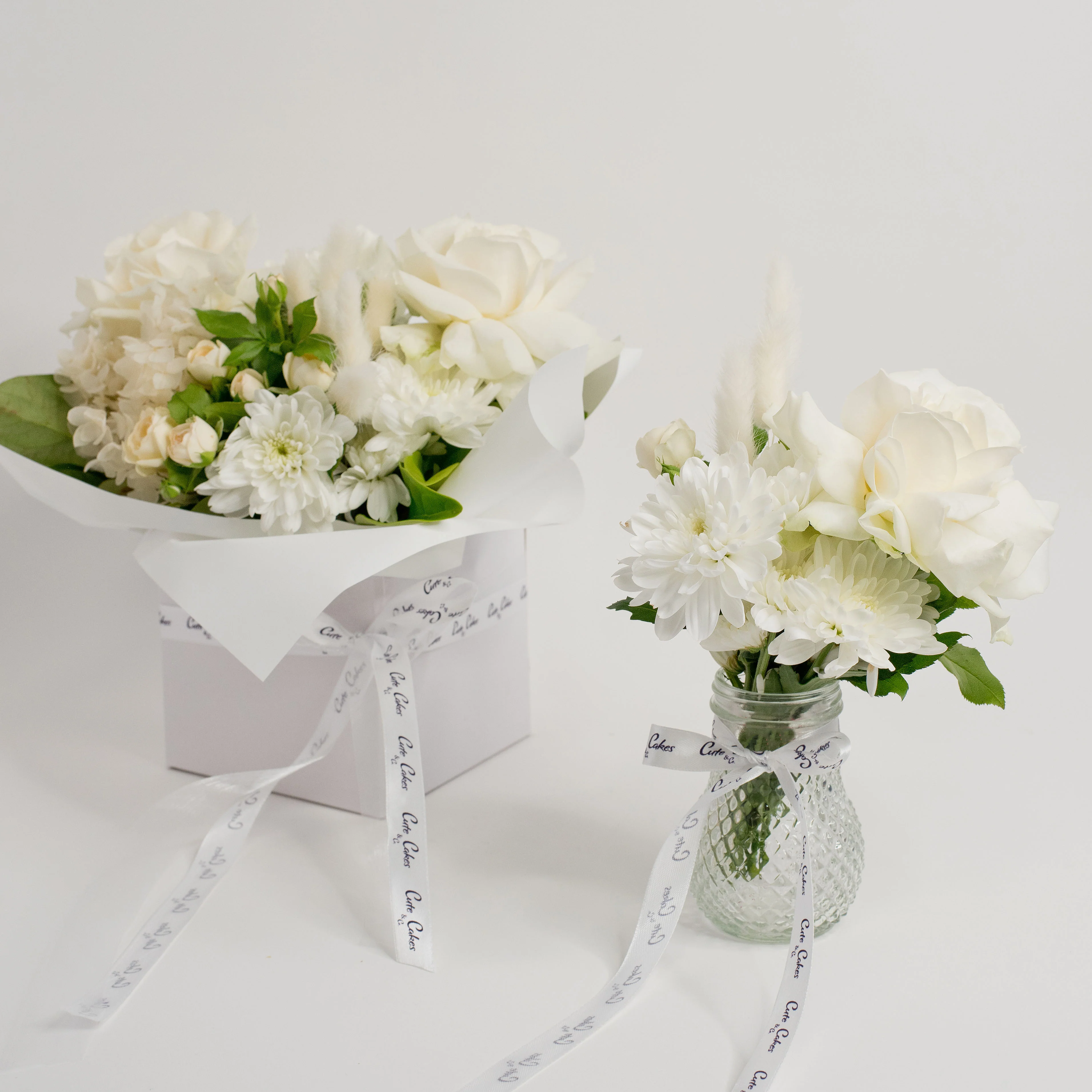 Stunning Fresh Flower Arrangements - Image 4