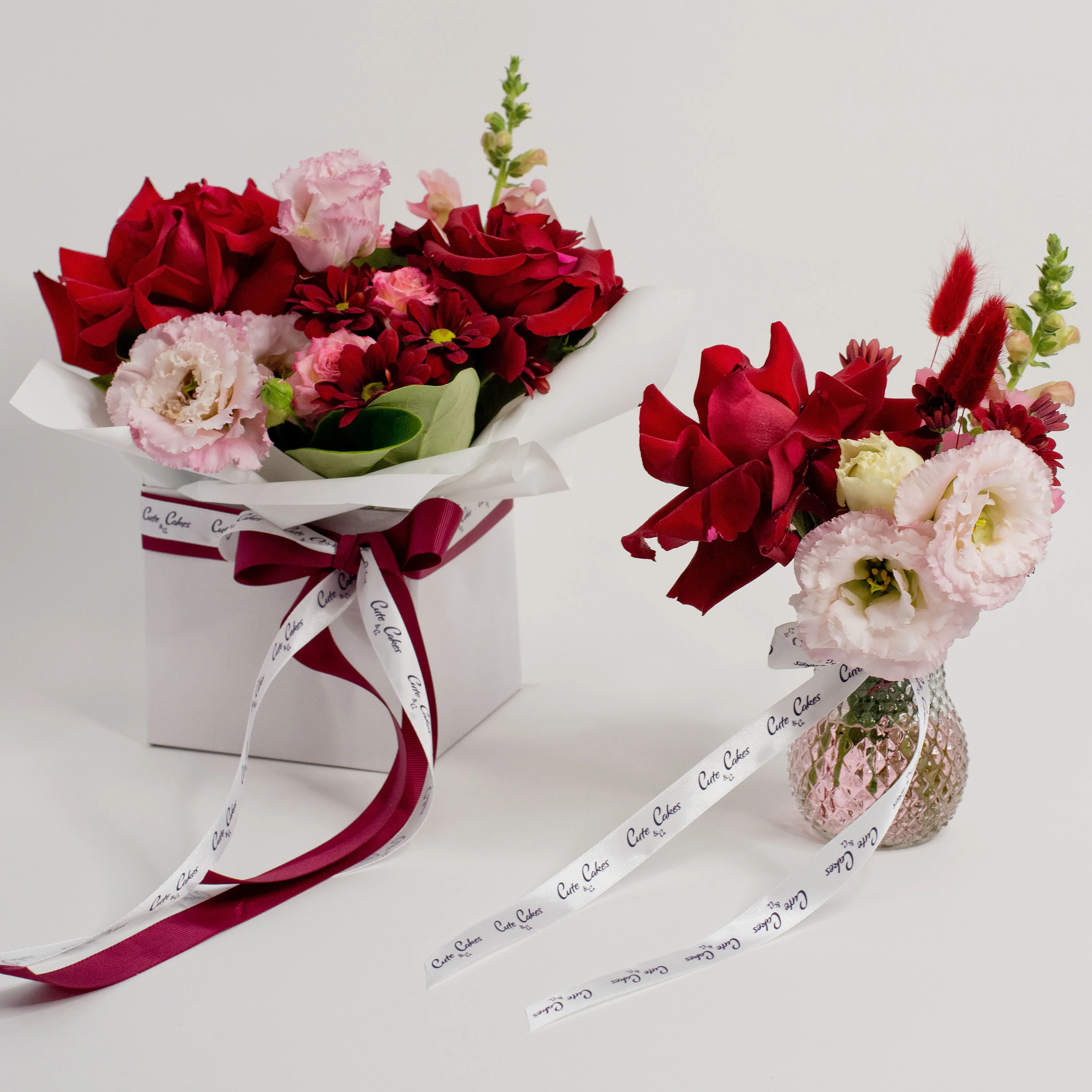 Stunning Fresh Flower Arrangements - Image 6