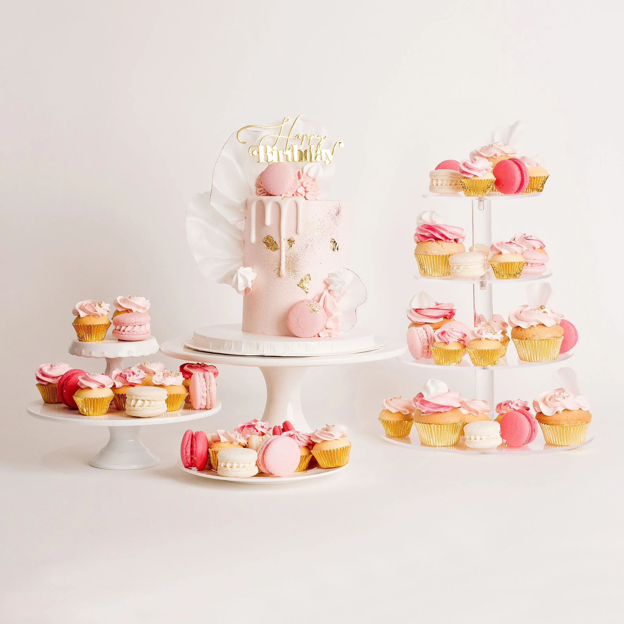 Sophia ~ Pink - Image 7