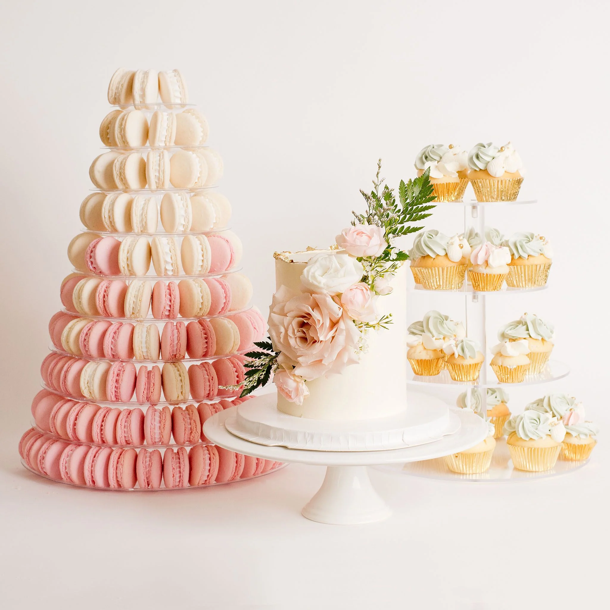 Cupcake Stand -4 Tier - Image 7
