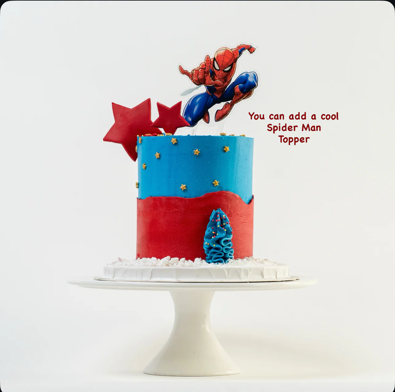 Super Hero - Image 2