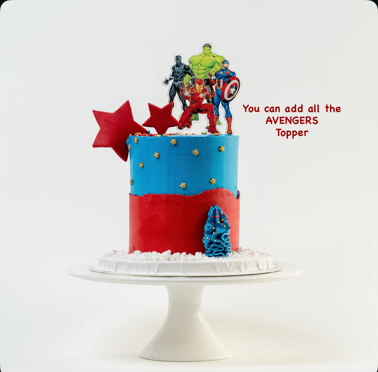 Super Hero - Image 6