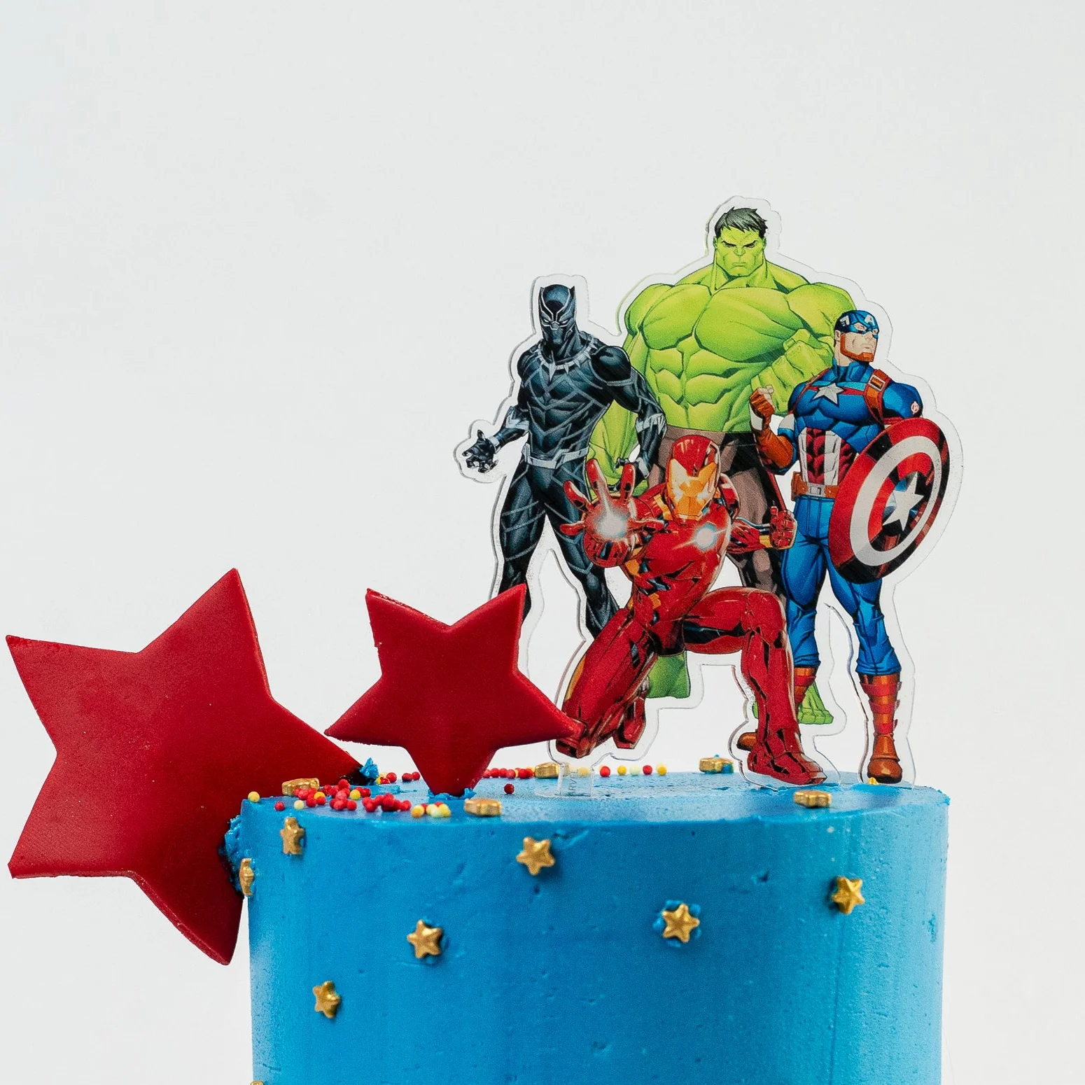 Super Hero - Image 7