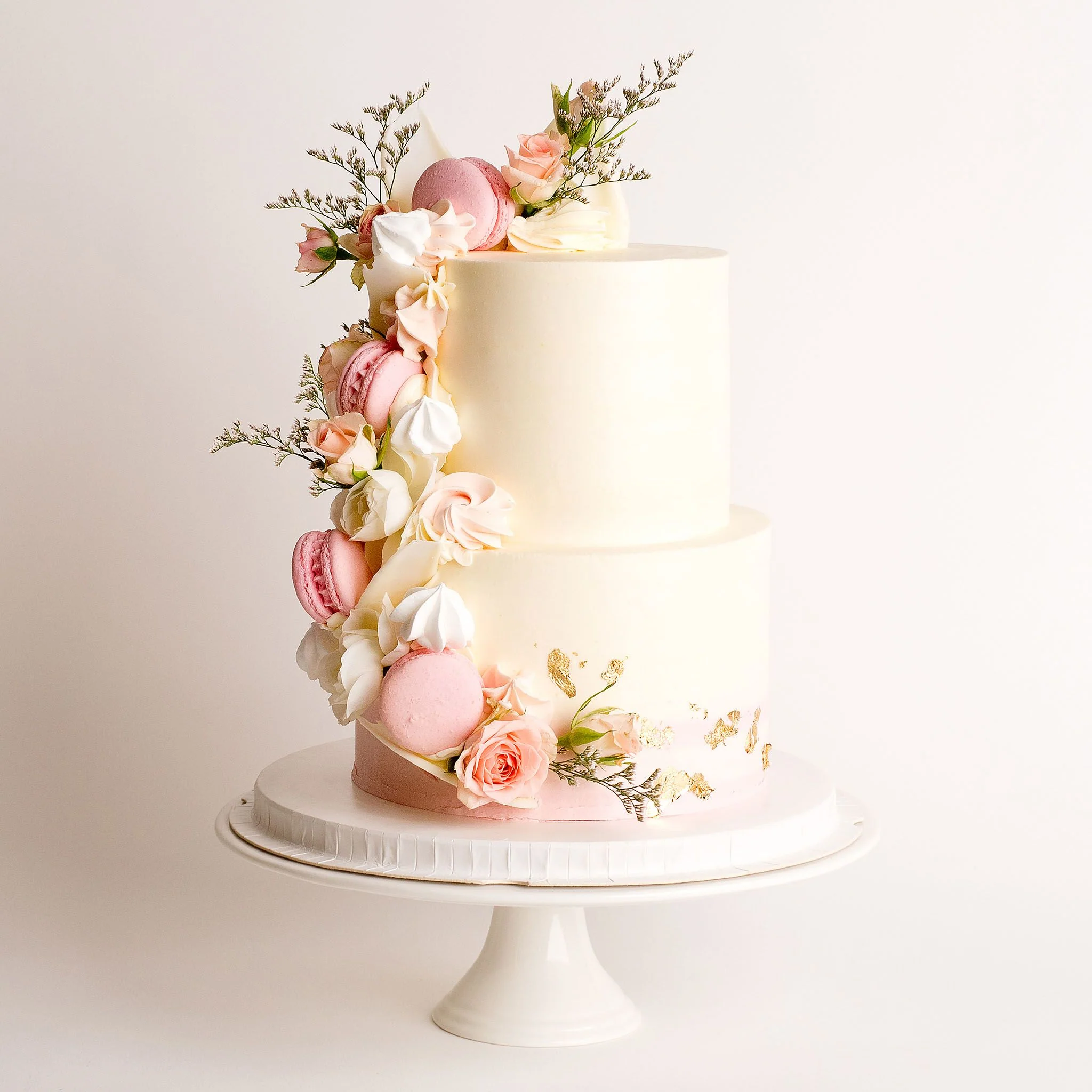 Two tier - Chantelle pinks - Image 3