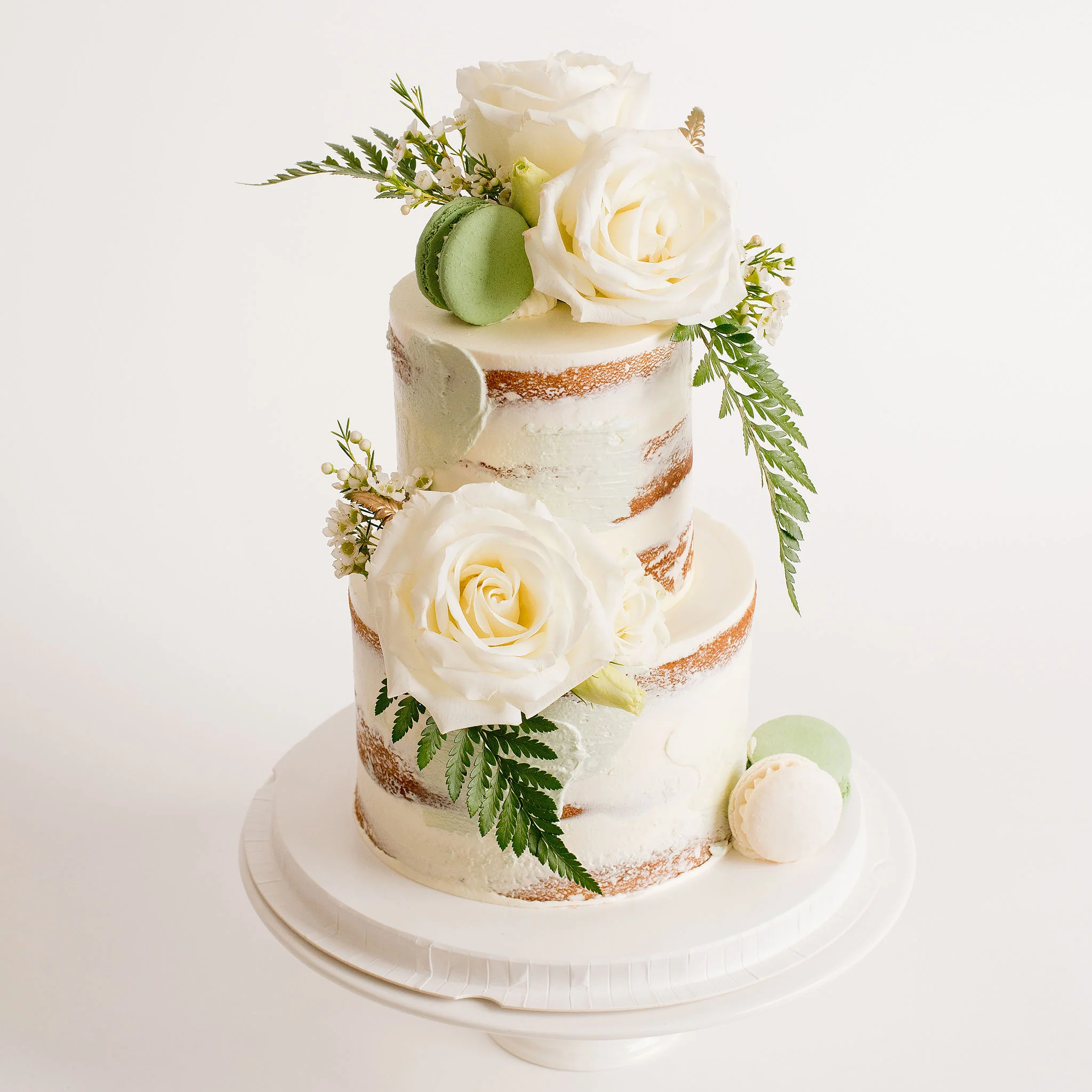 Two tier - Megan - Image 3