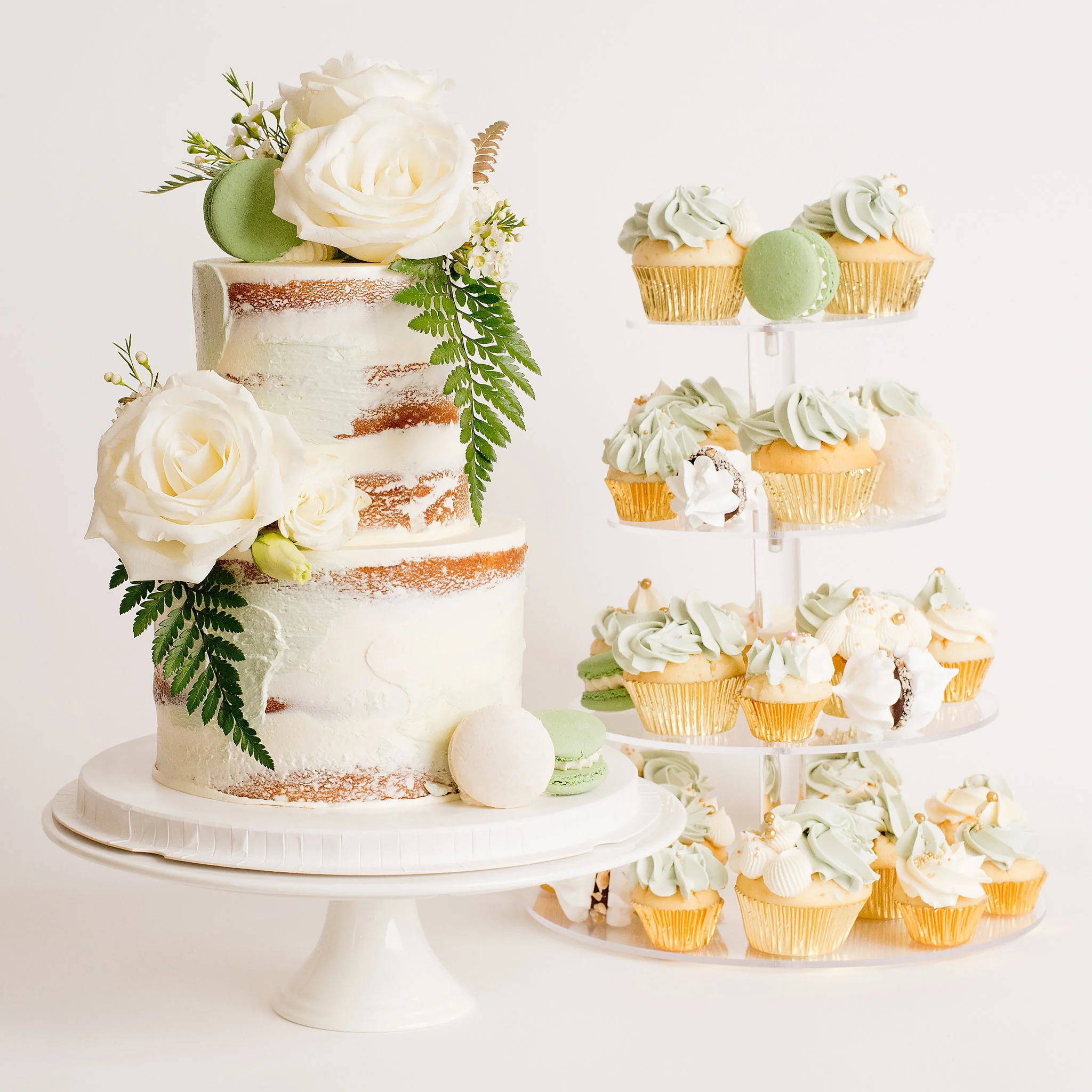 Two tier - Megan - Image 4