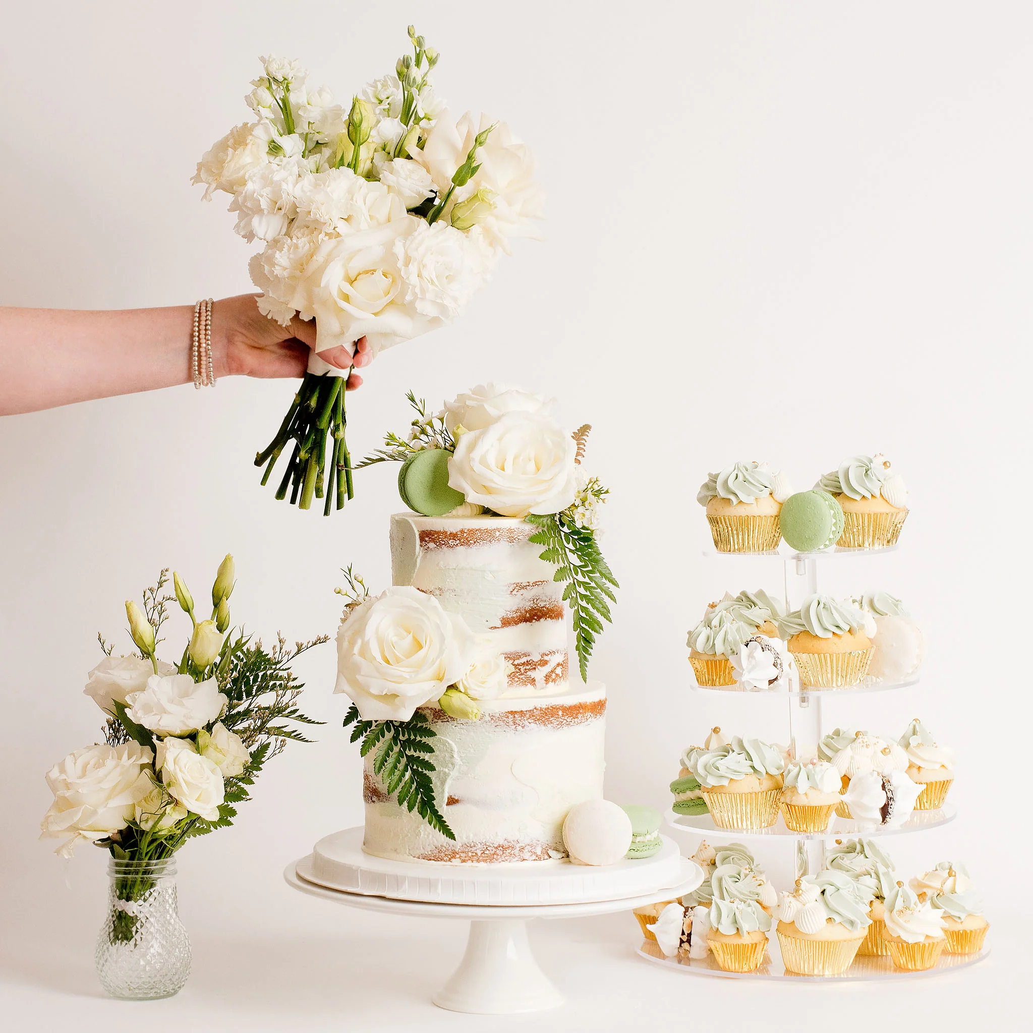 Two tier - Megan - Image 5