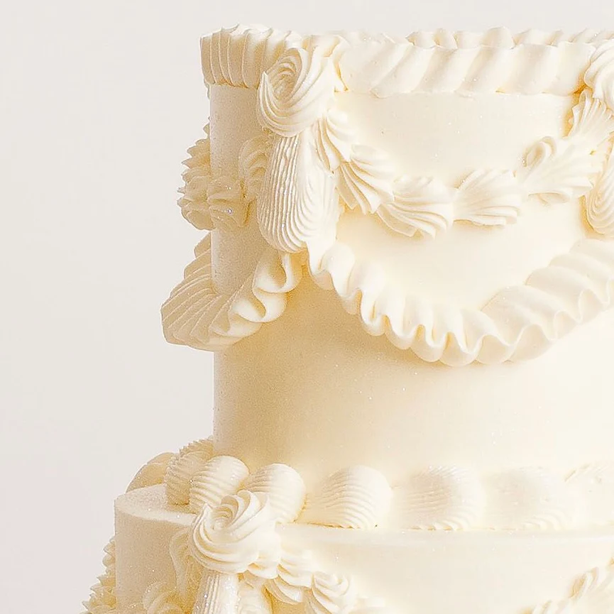 Two tier - VEGAN Vintage Dream - Image 3
