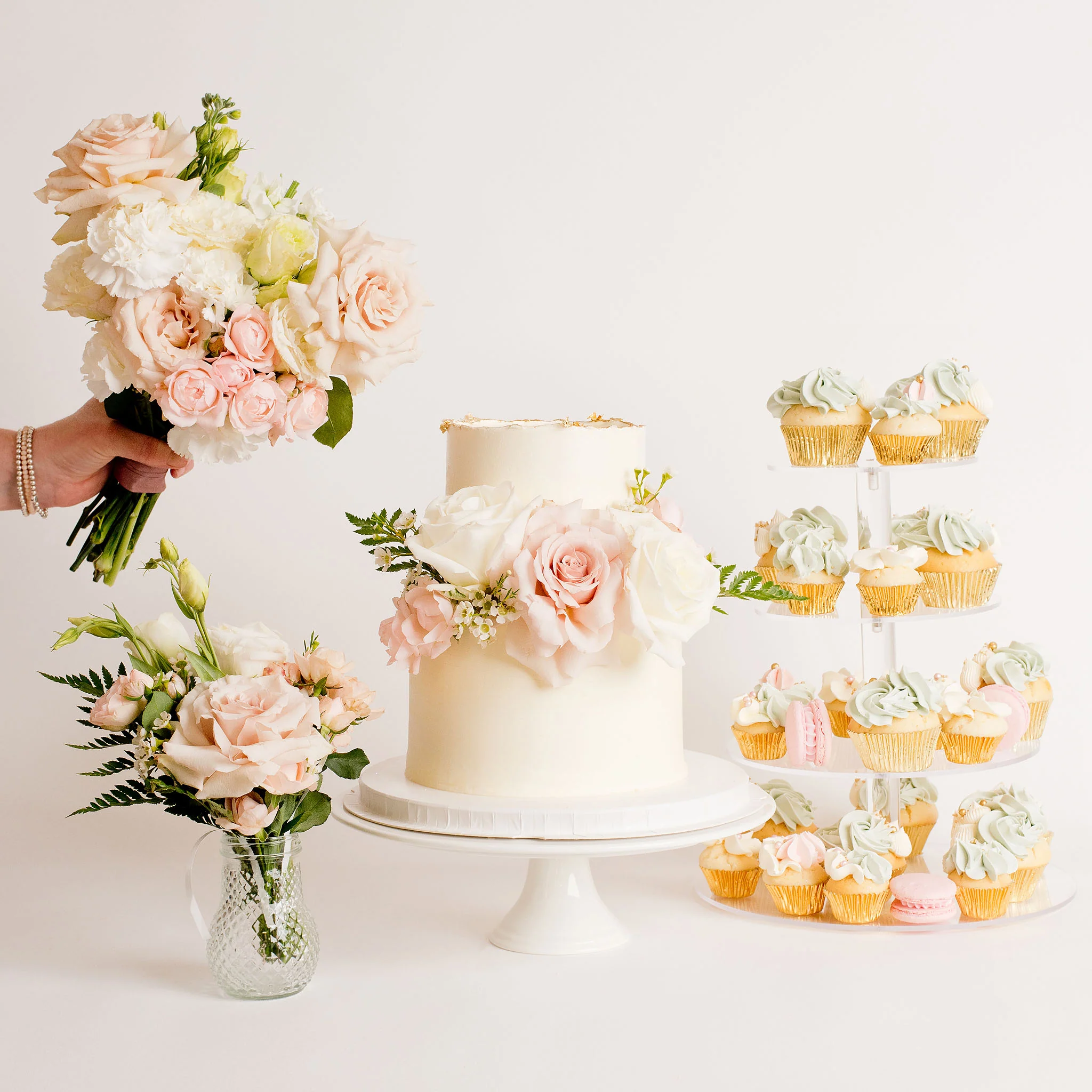 Two tier - Victoria - Image 5