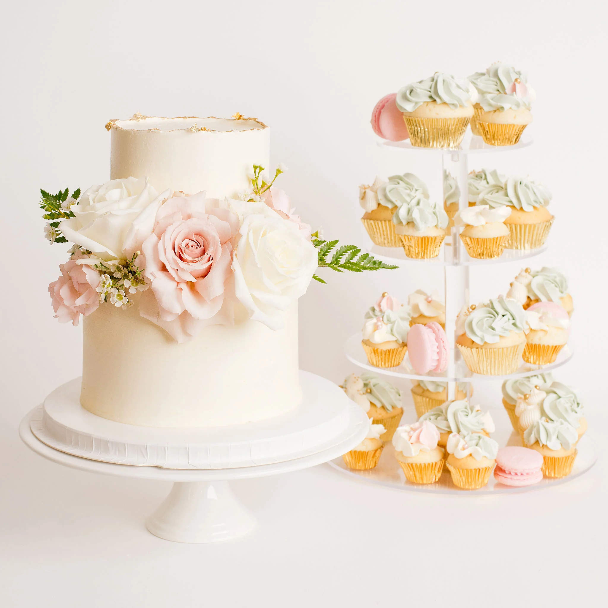 Two tier - Victoria - Image 6