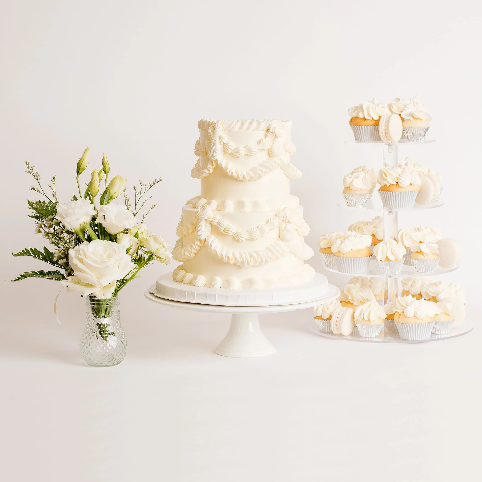 Two tier - Vintage Dream - Image 6