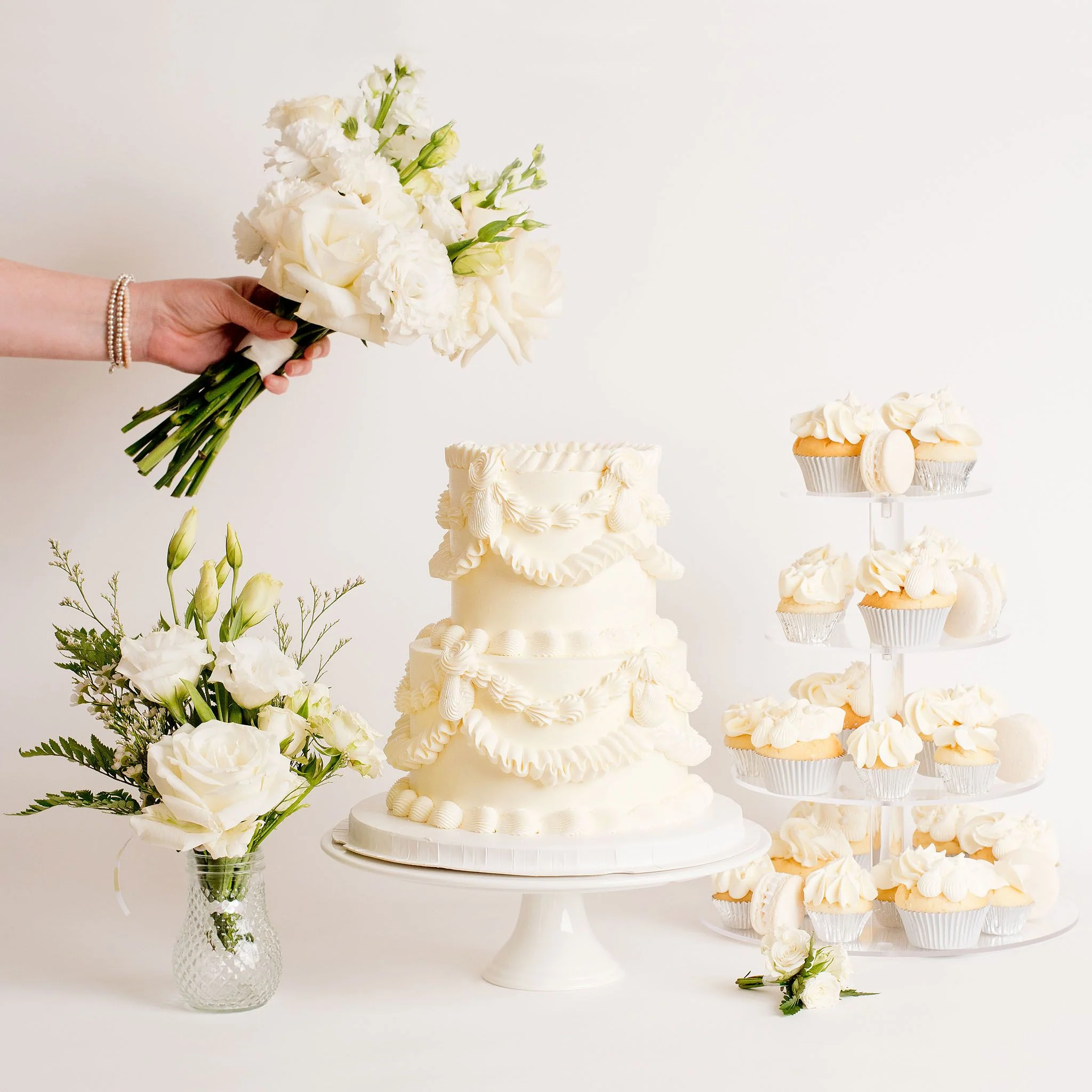 Two tier - Vintage Dream - Image 7