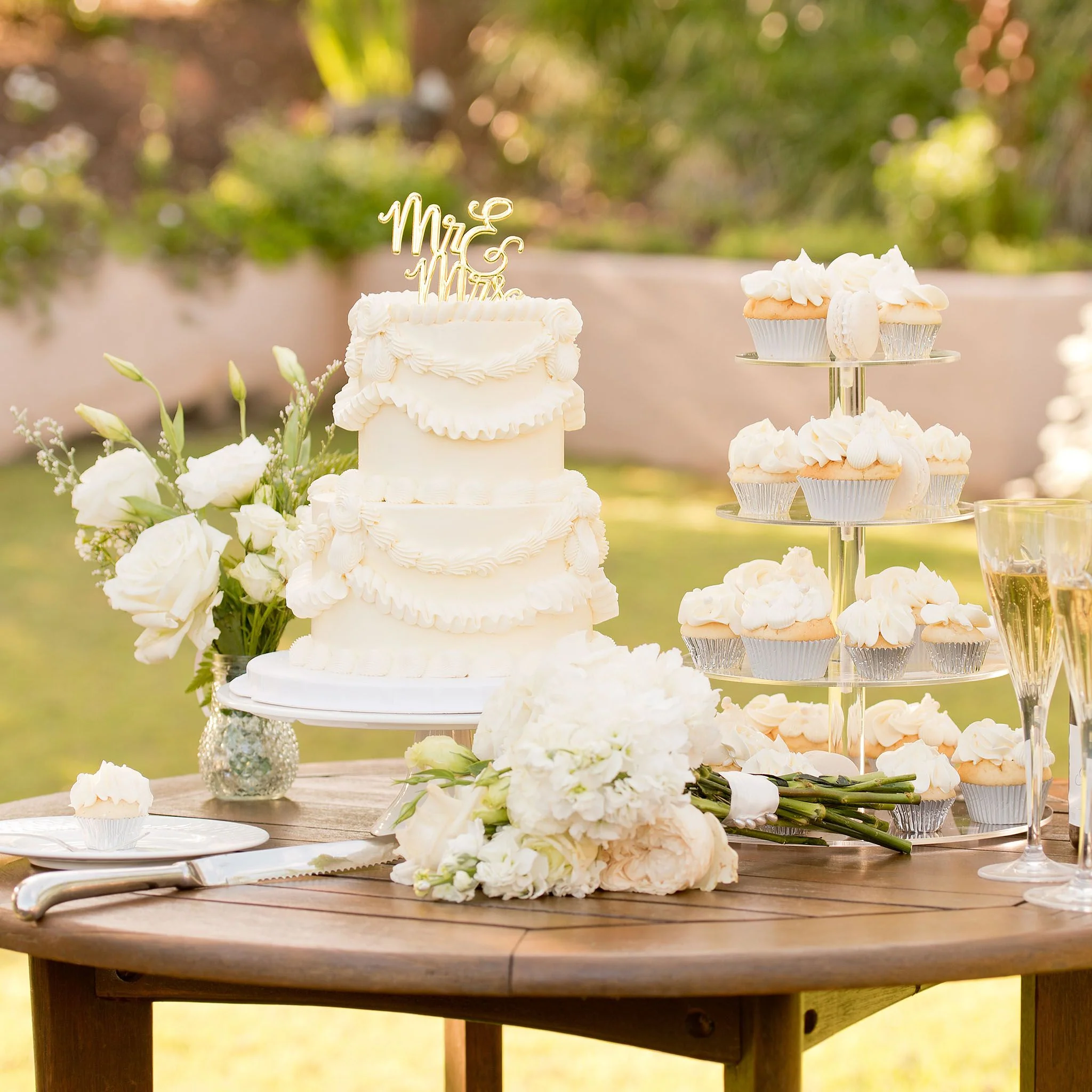 Two tier - Vintage Dream - Image 8