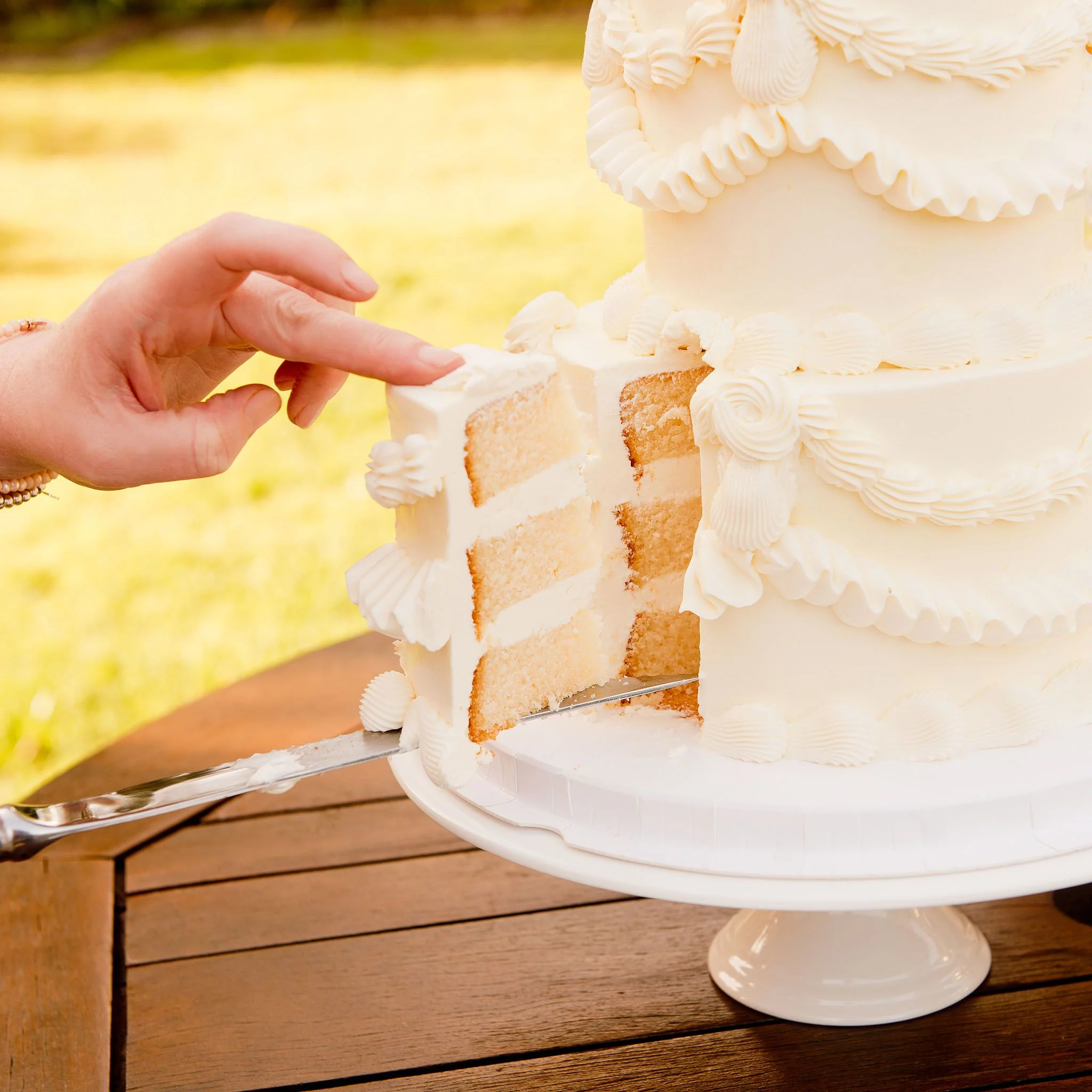 Two tier - Vintage Dream - Image 9