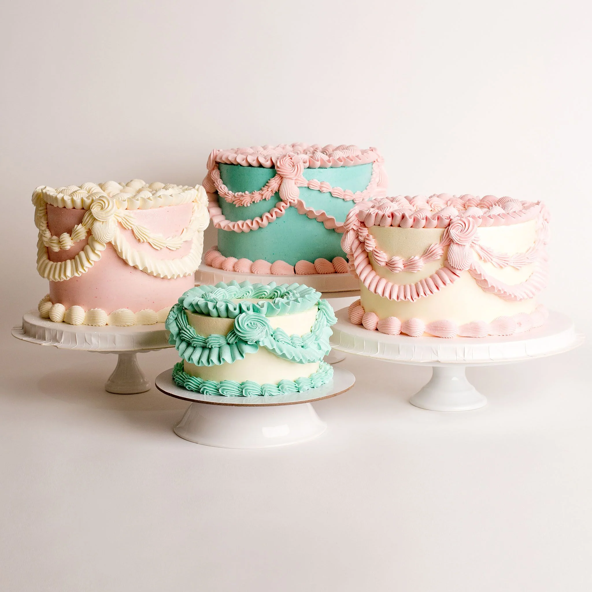 Marvellous Vintage (approx. serves 10) - Image 5