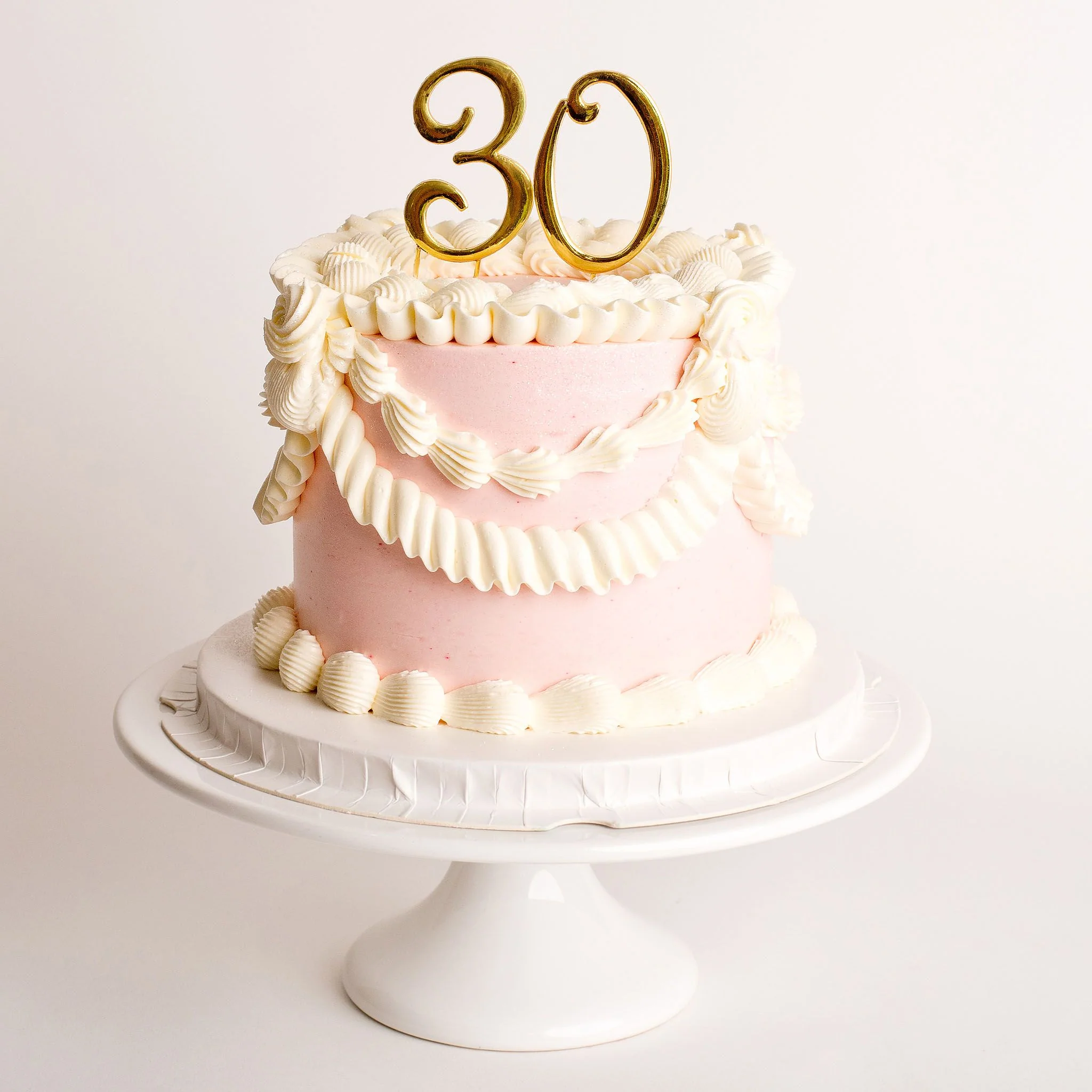 Delightful Vintage - (approx. serves 6) - Image 3