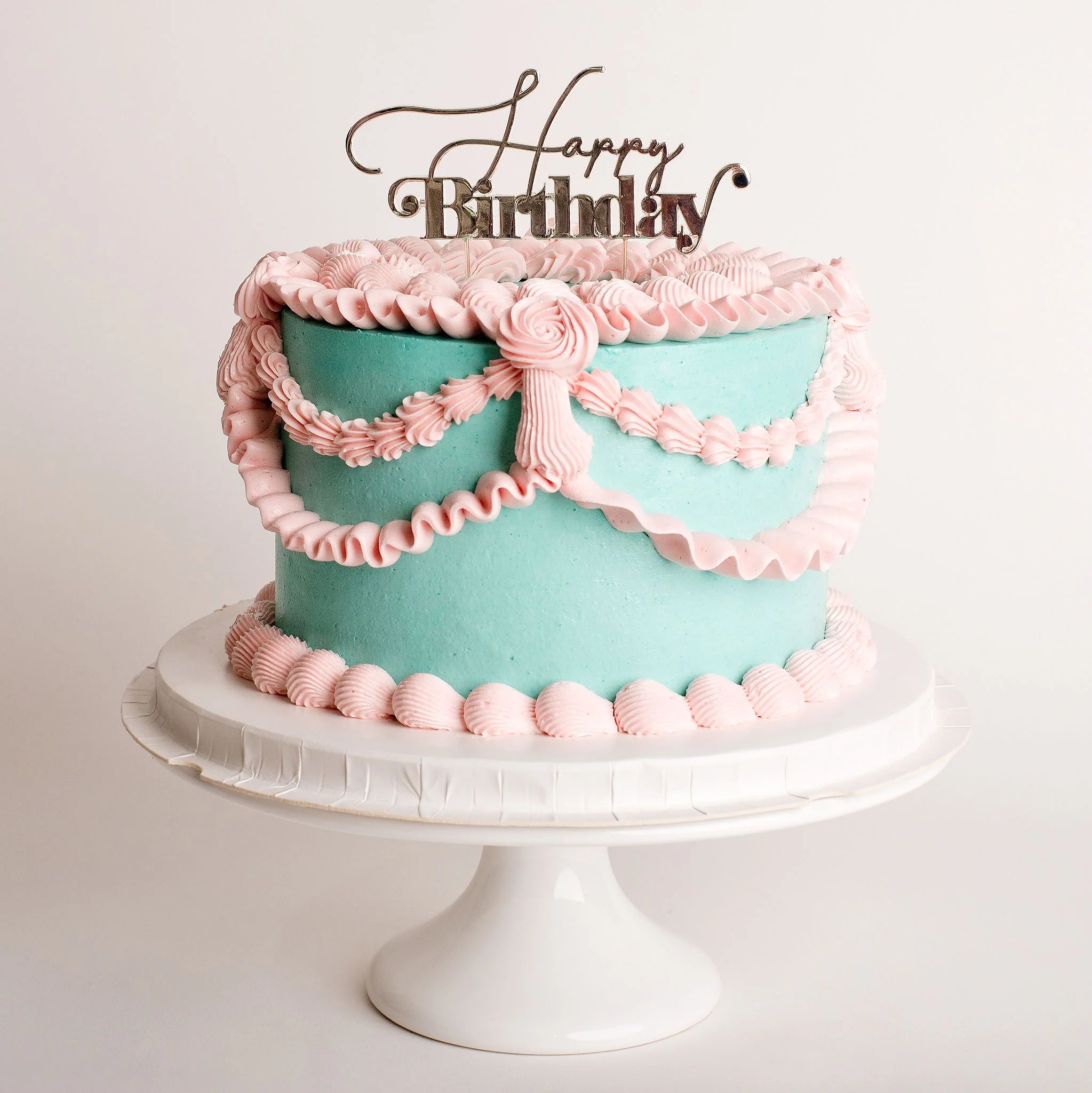 Delightful Vintage - (approx. serves 6) - Image 4