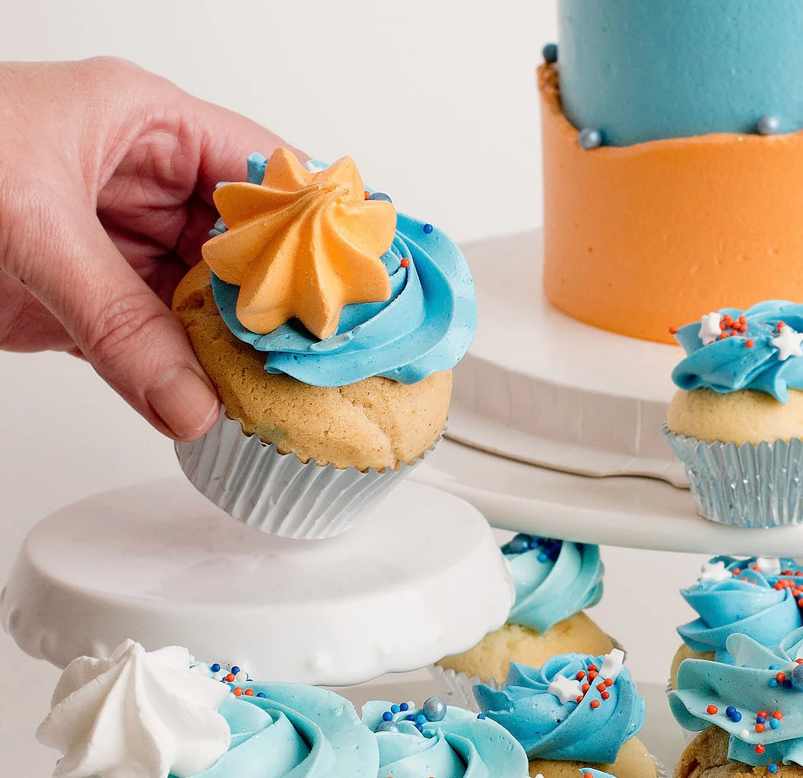 Wackadoo Cupcakes - Image 4