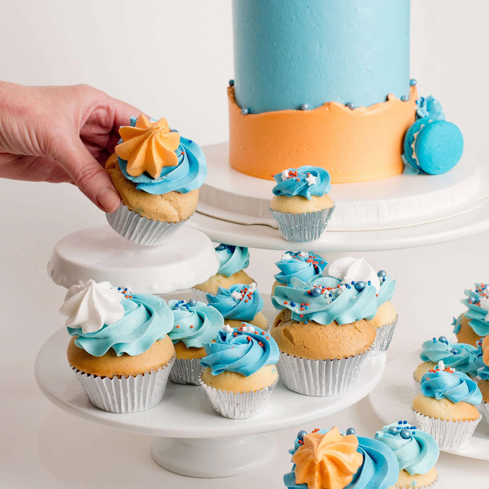 Wackadoo Cupcakes - Image 6